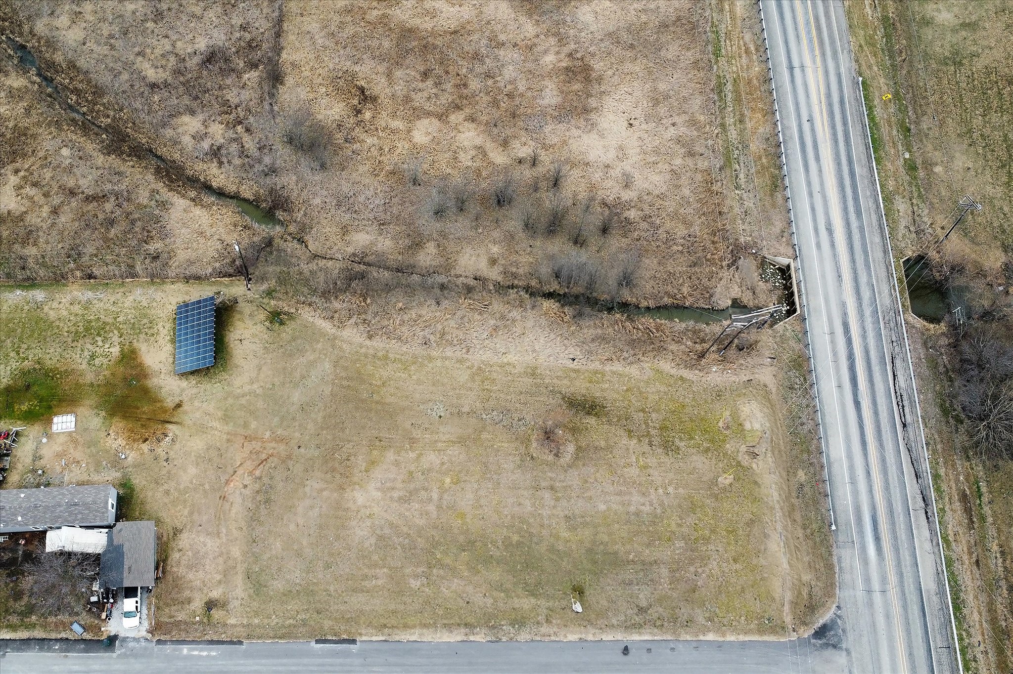 Tbd Parkview Drive Southmayd TX 76268