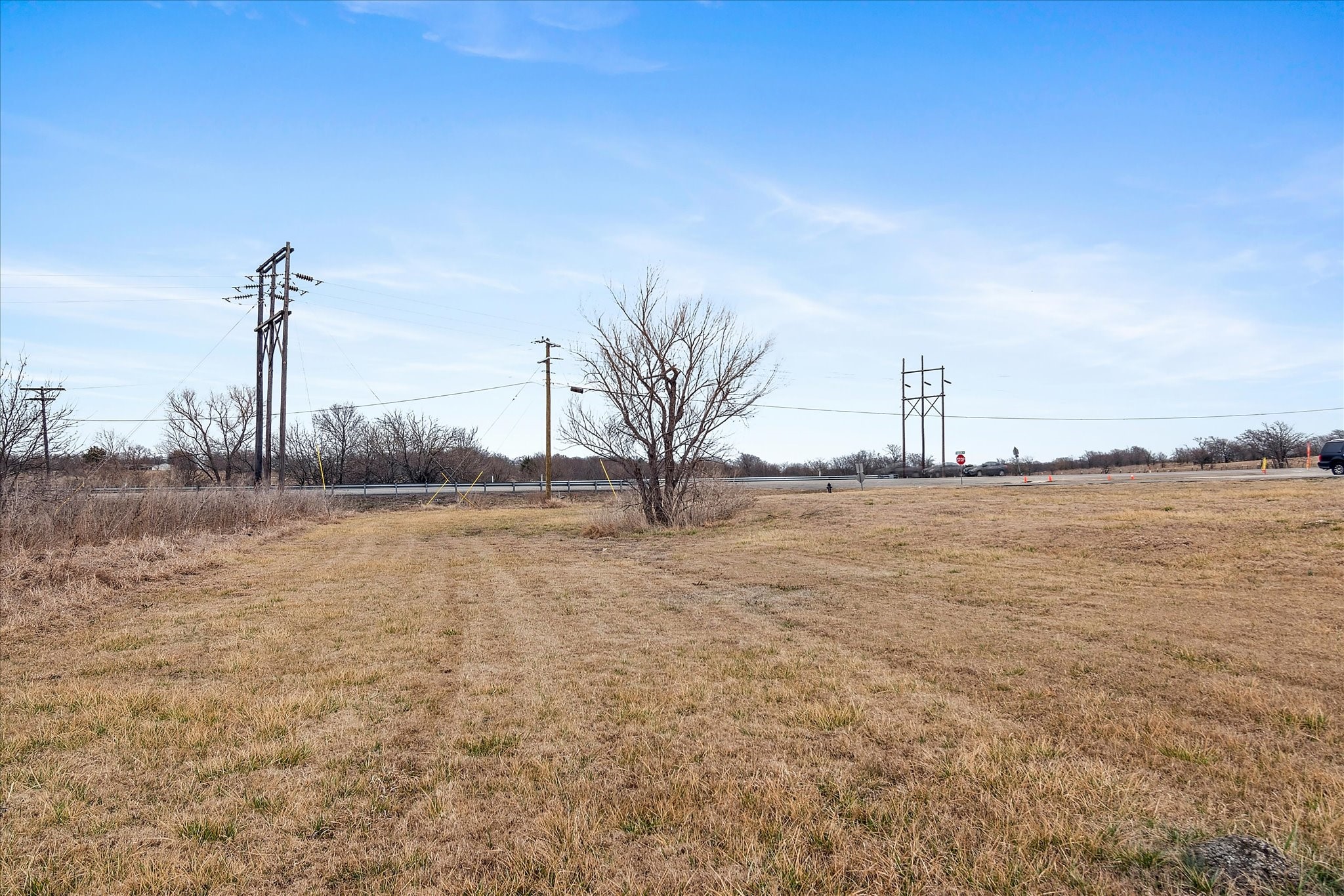 Tbd Parkview Drive Southmayd TX 76268