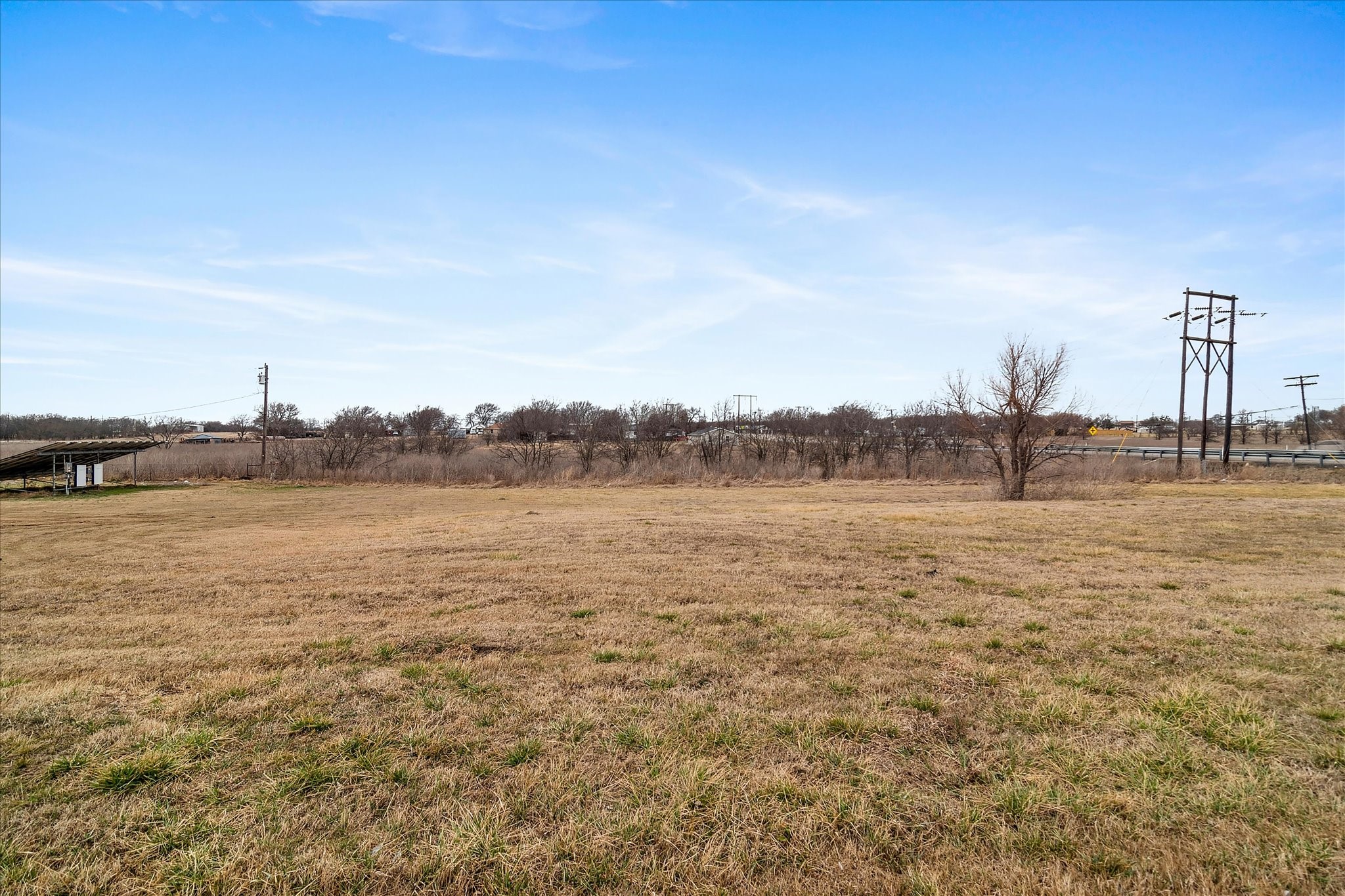 Tbd Parkview Drive Southmayd TX 76268