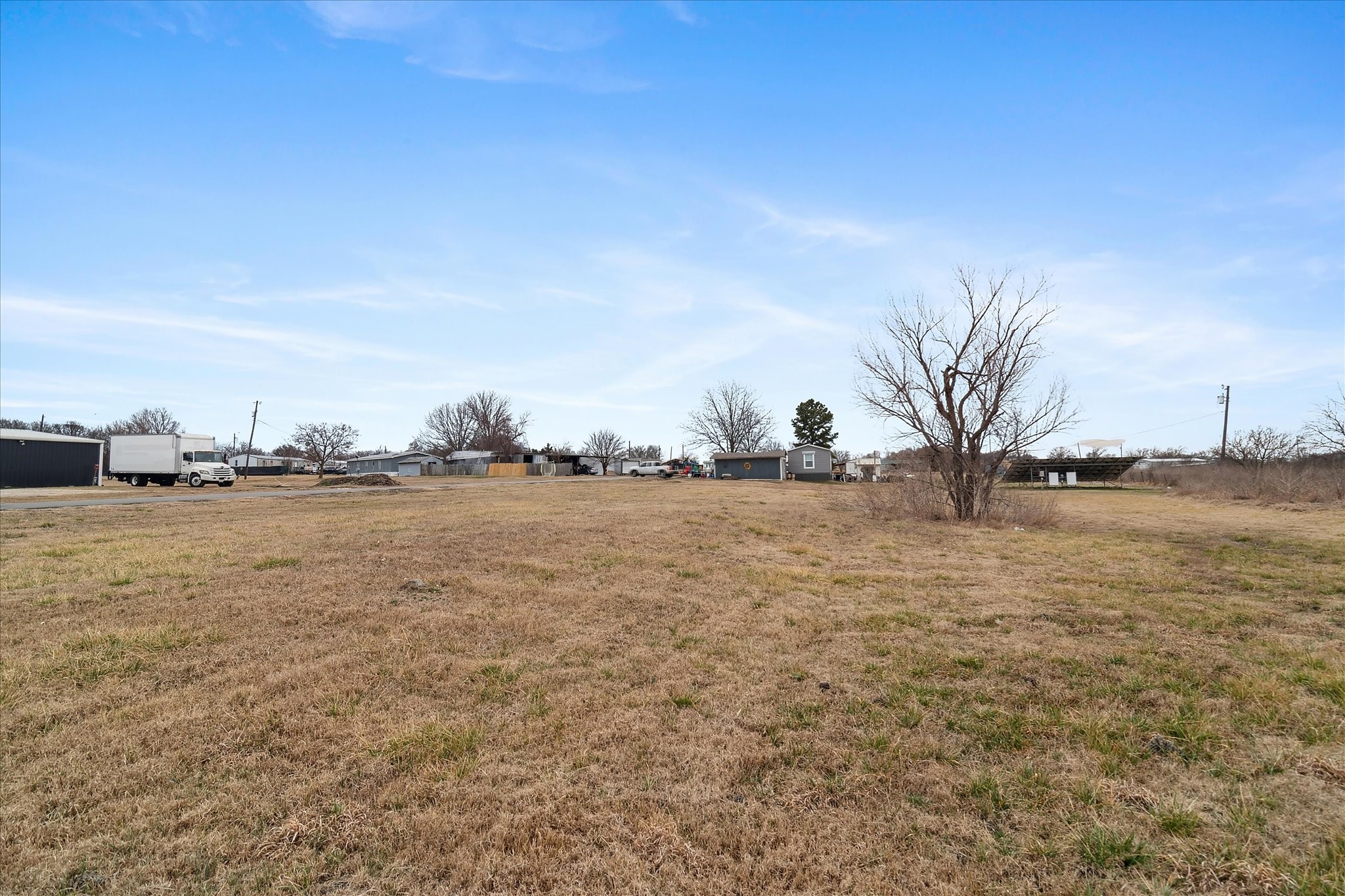 Tbd Parkview Drive Southmayd TX 76268