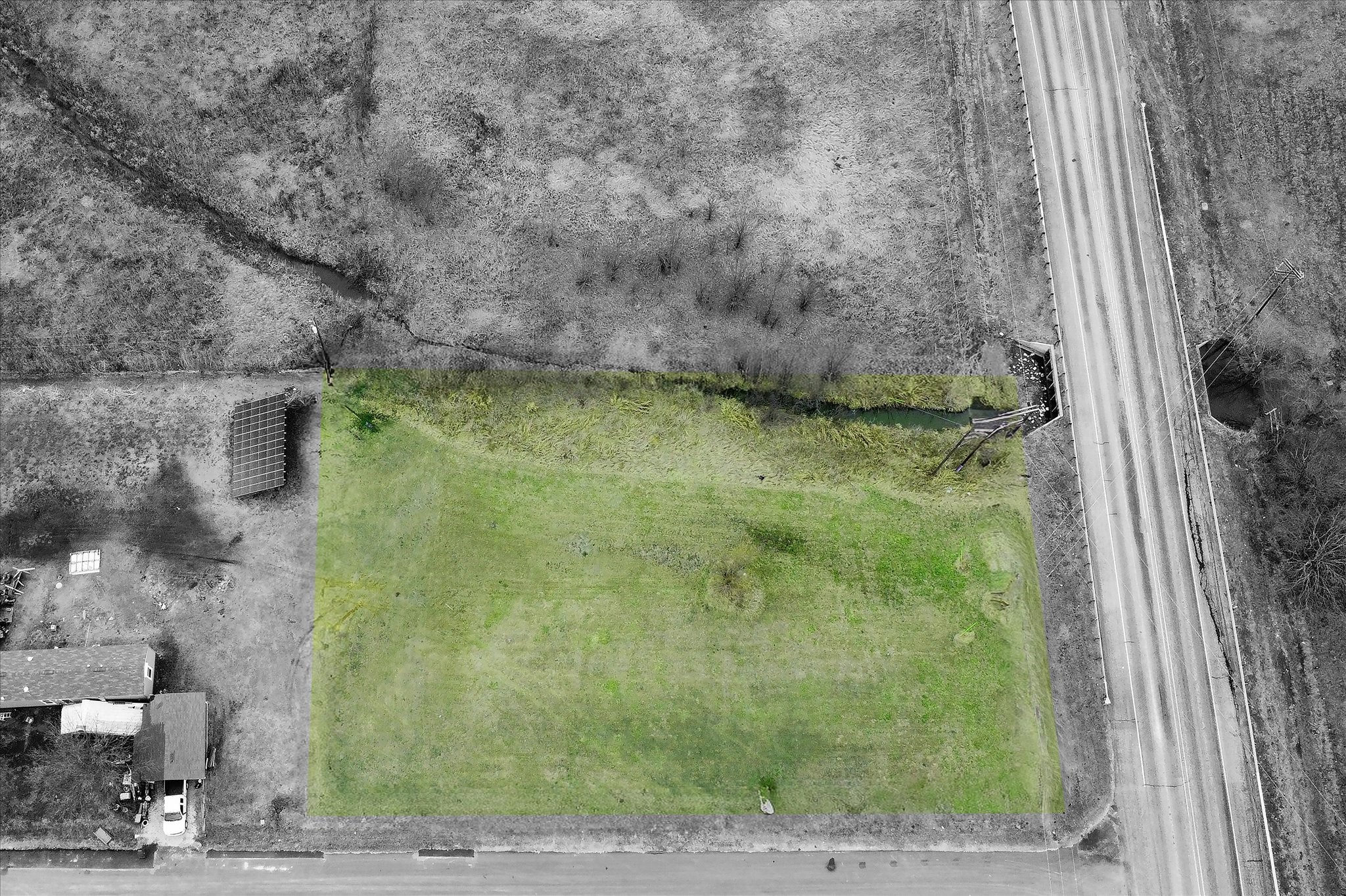 Tbd Parkview Drive Southmayd TX 76268