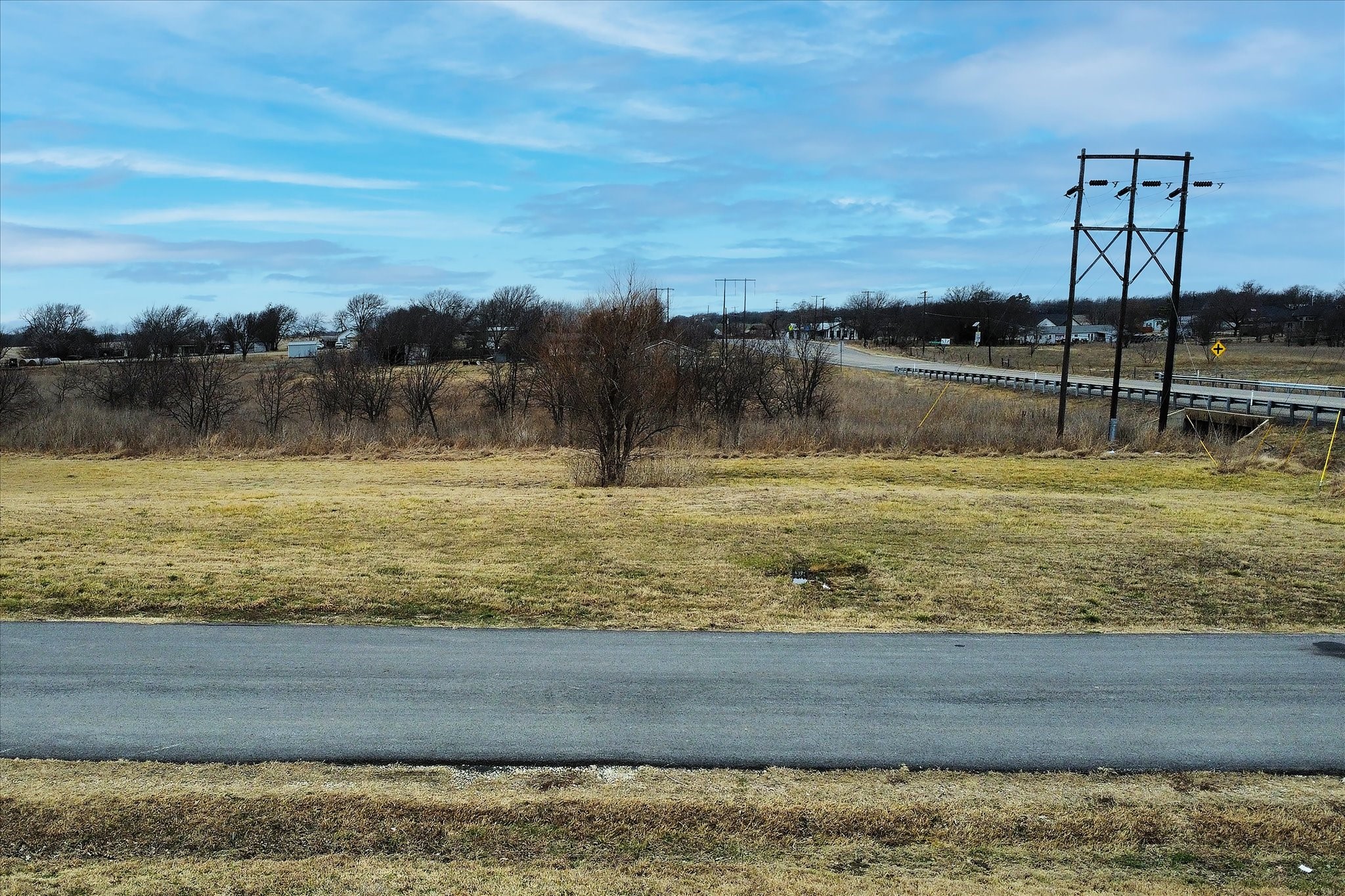 Tbd Parkview Drive Southmayd TX 76268