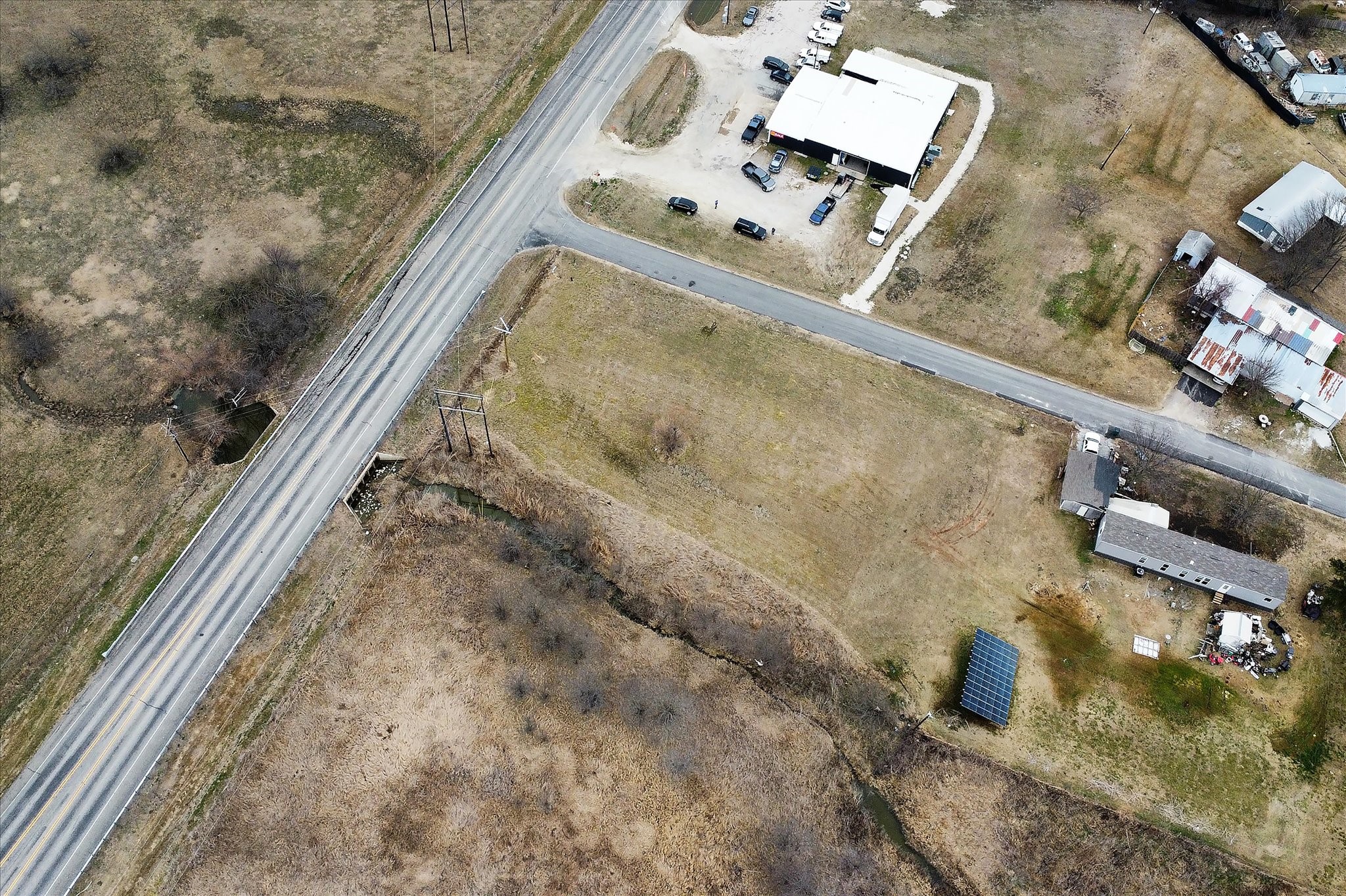Tbd Parkview Drive Southmayd TX 76268