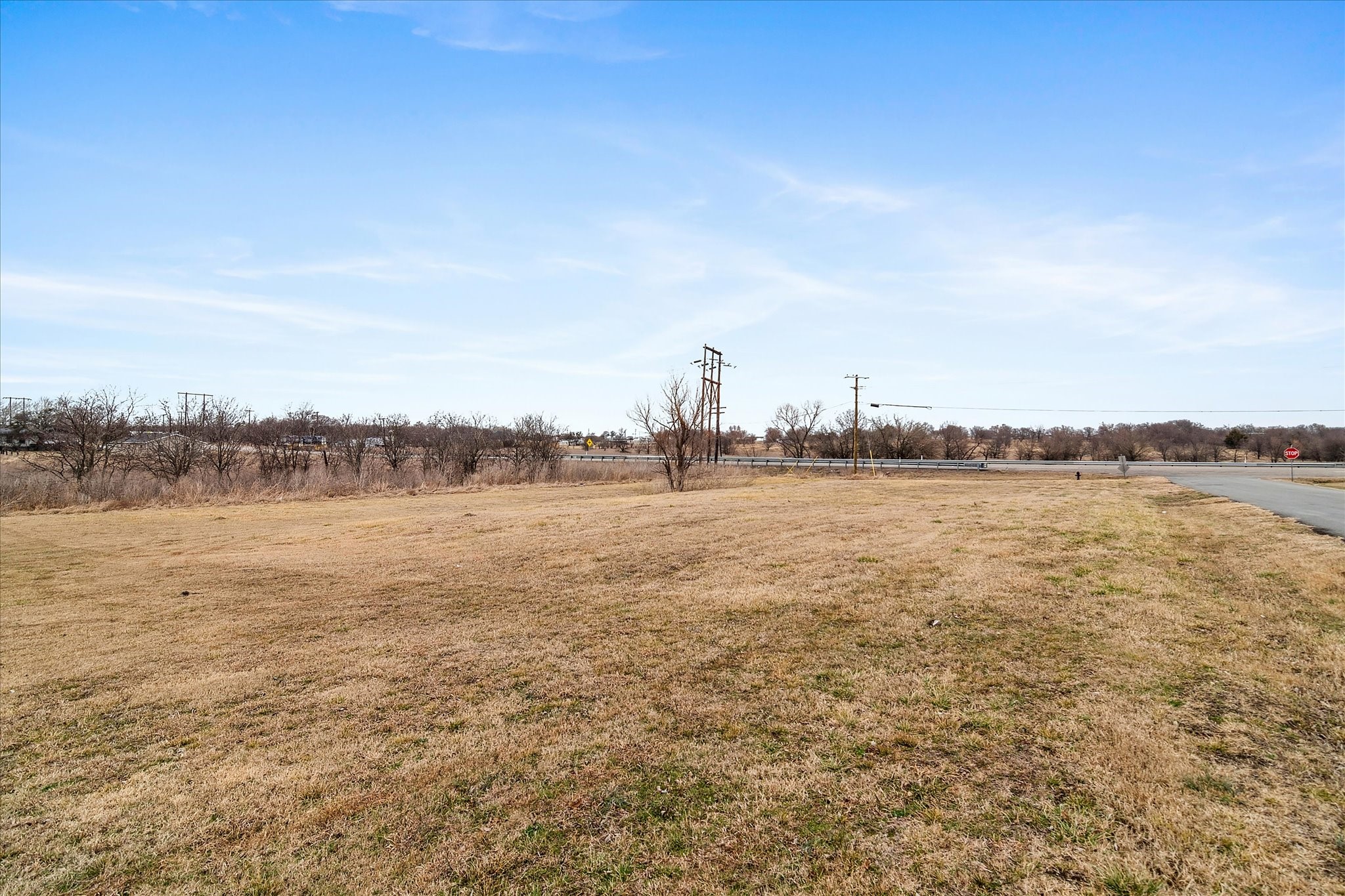 Tbd Parkview Drive Southmayd TX 76268
