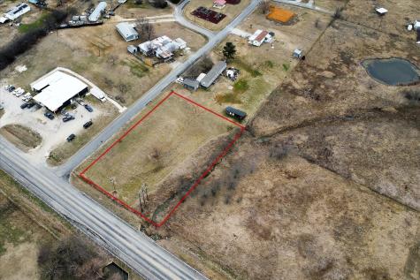 Tbd Parkview Drive Southmayd TX 76268
