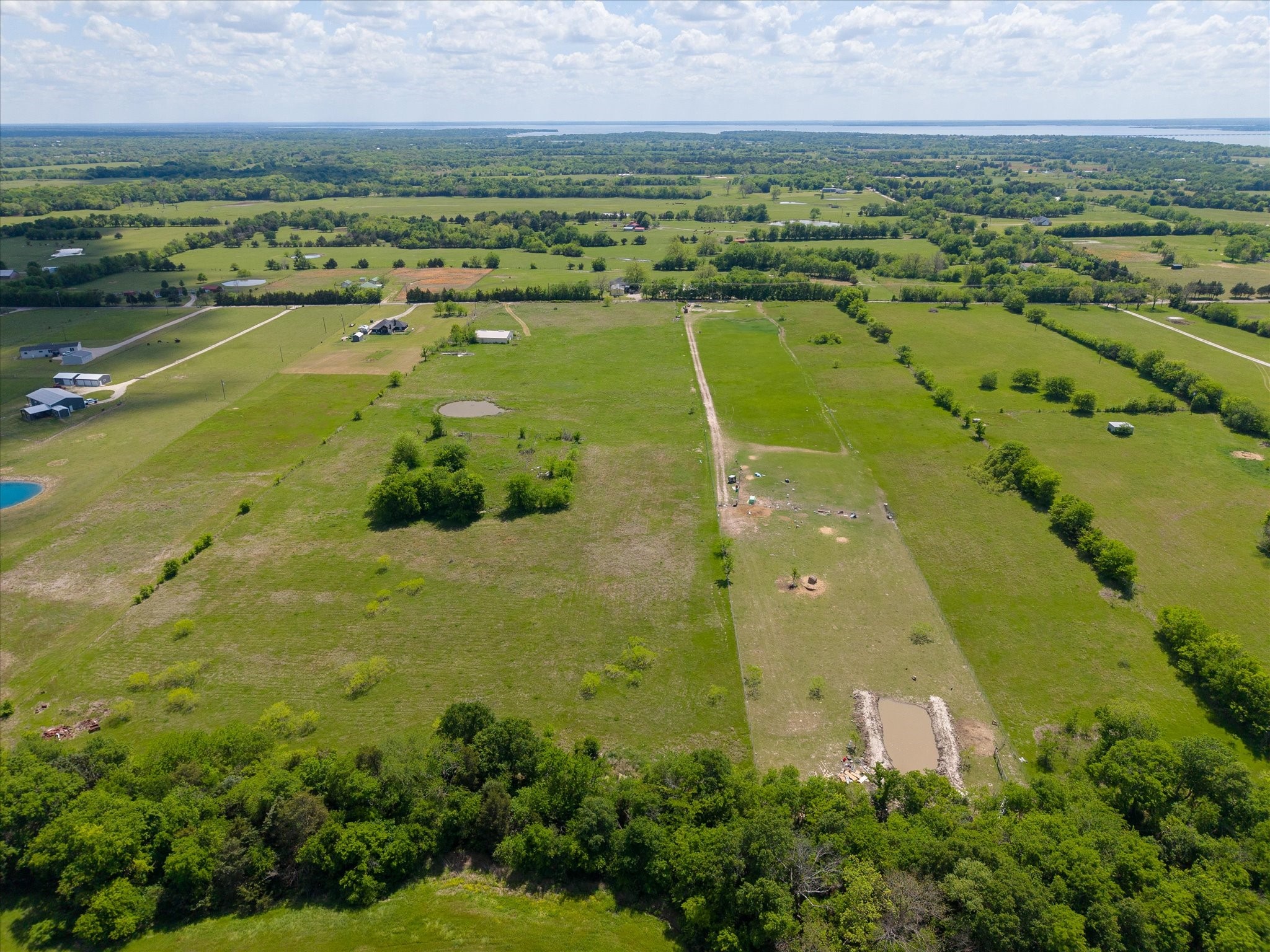 0 Rs County Road 1610 Lone Oak TX 75453