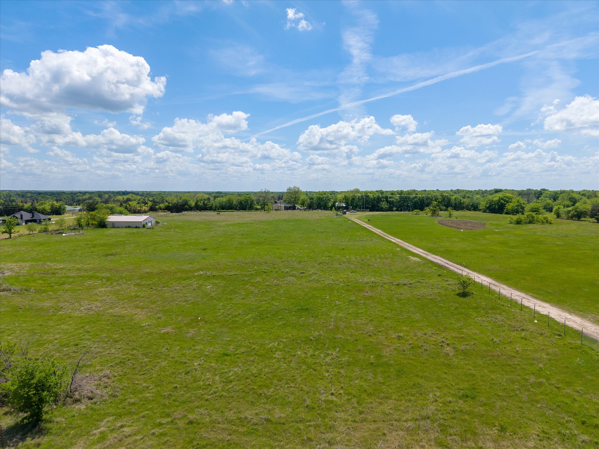 0 Rs County Road 1610 Lone Oak TX 75453