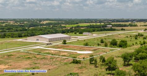 Lot 8 Apache Trail Gainesville TX 76240