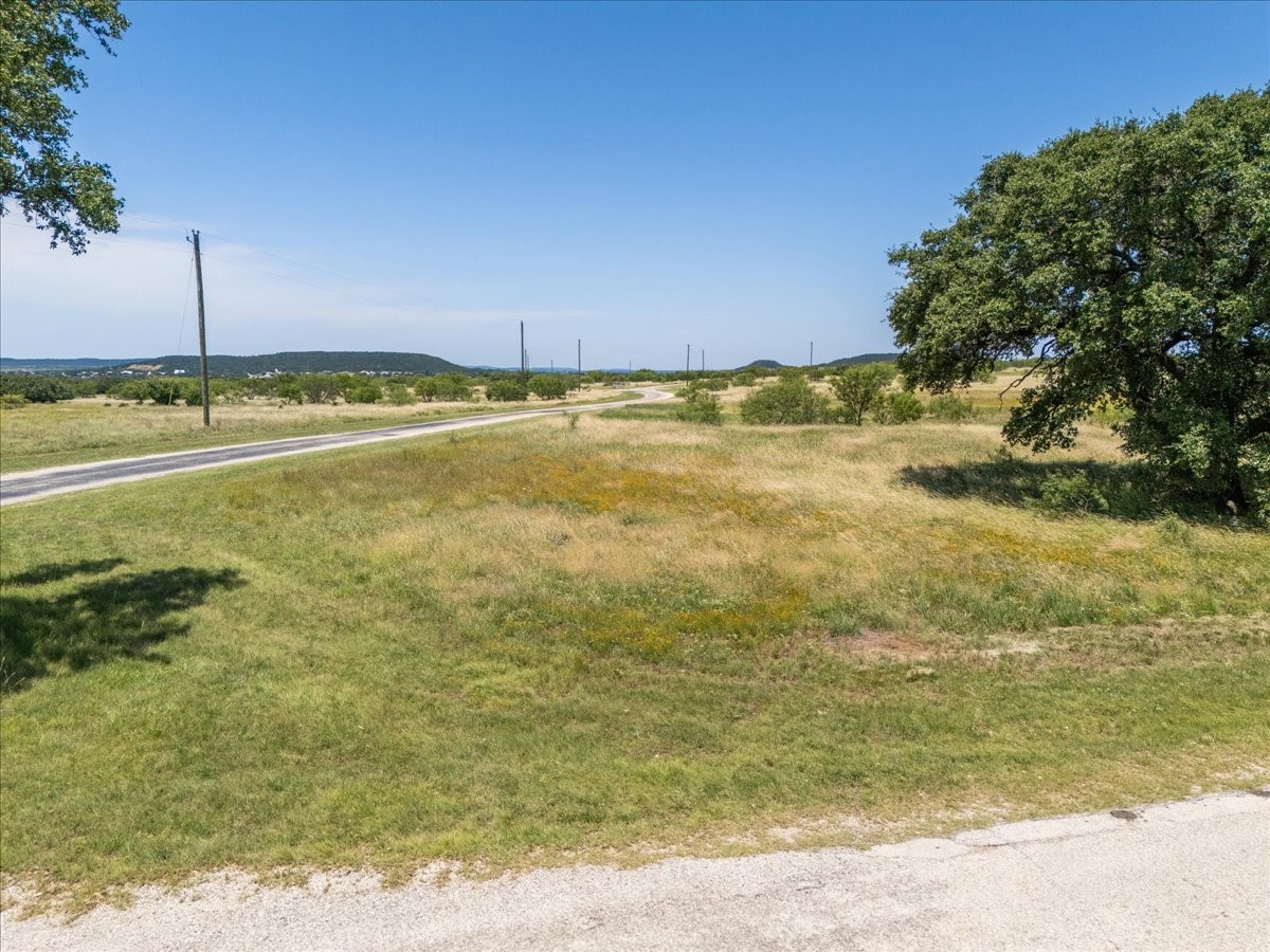 Lot 75 Lake Shore Loop Graford TX 76449