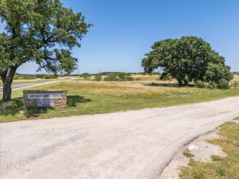 Lot 75 Lake Shore Loop Graford TX 76449