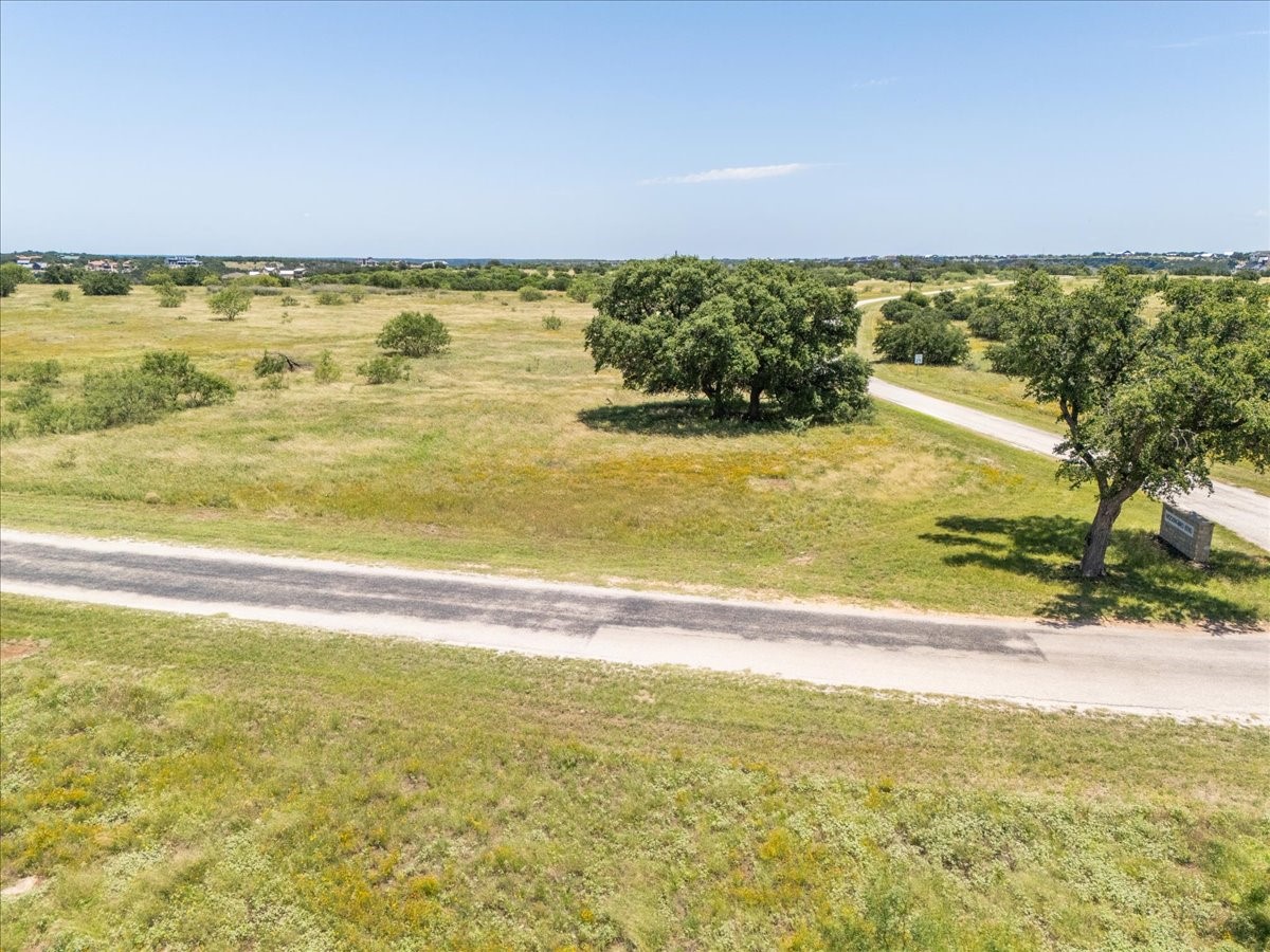Lot 75 Lake Shore Loop Graford TX 76449