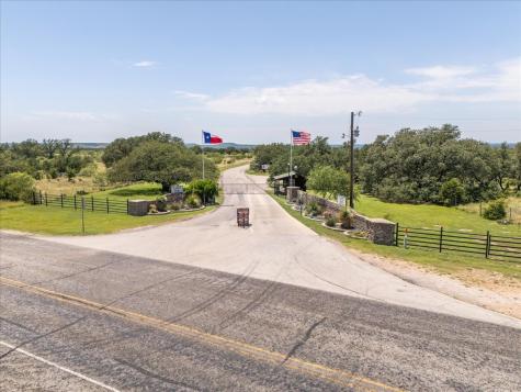 Lot 75 Lake Shore Loop Graford TX 76449