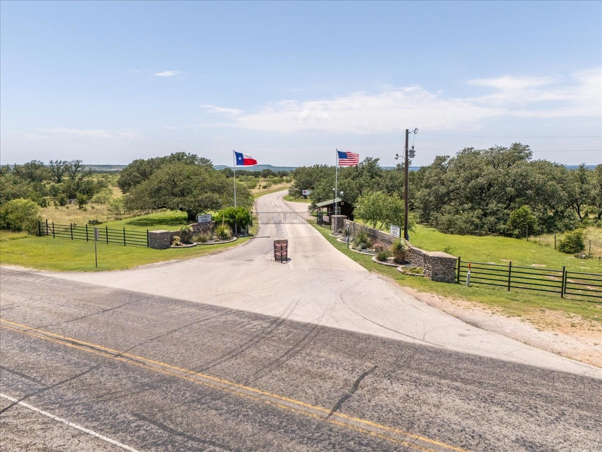 Lot 75 Lake Shore Loop Graford TX 76449