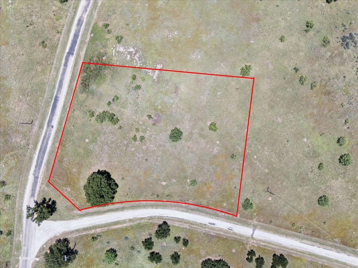 Lot 75 Lake Shore Loop Graford TX 76449