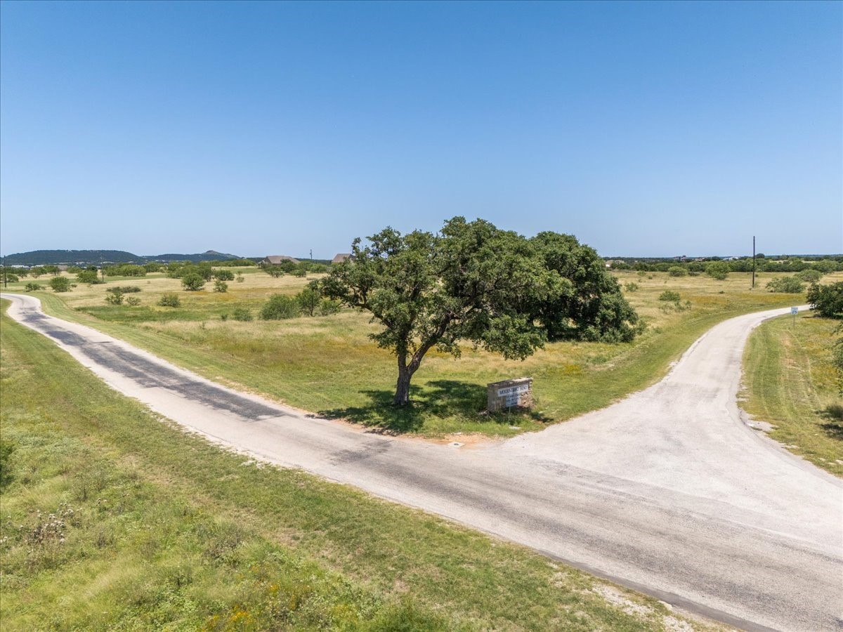 Lot 75 Lake Shore Loop Graford TX 76449