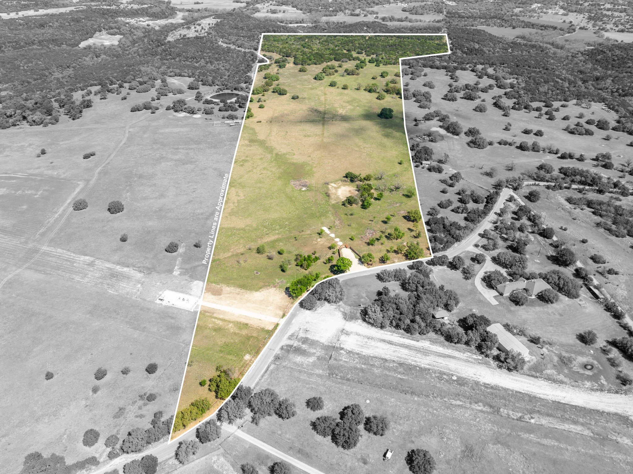 1641 County Road 274 Gatesville TX 76528