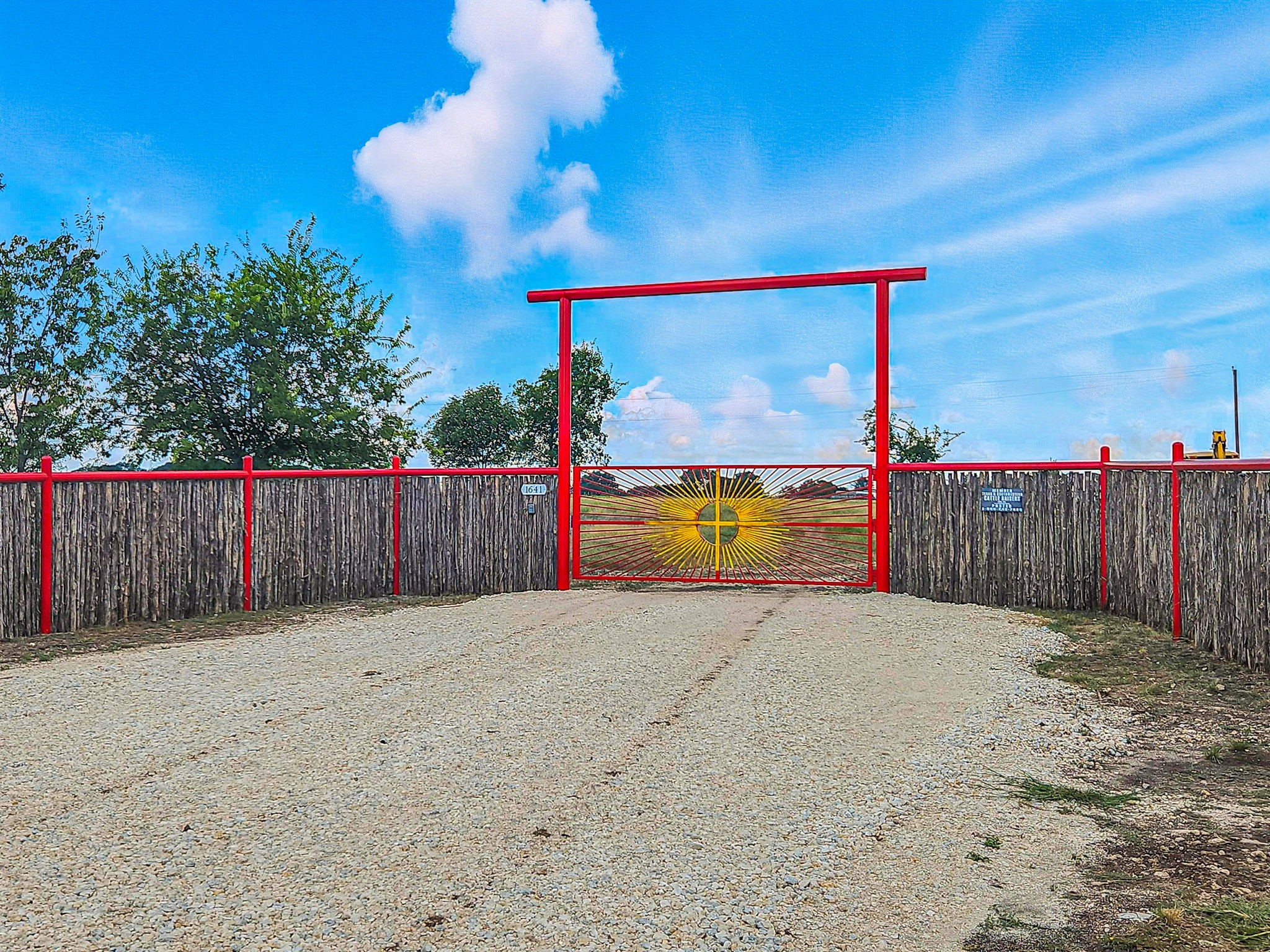 1641 County Road 274 Gatesville TX 76528