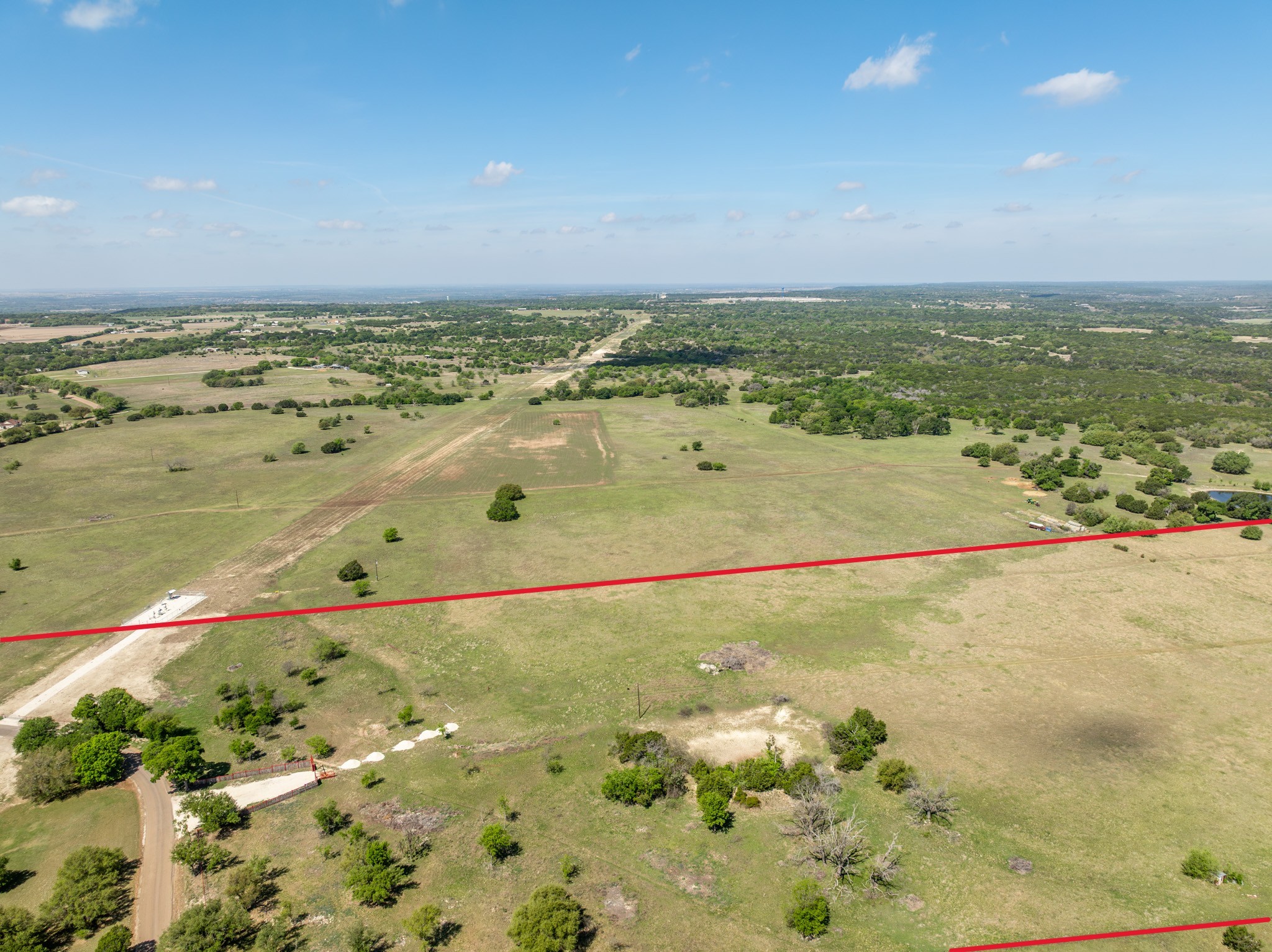 1641 County Road 274 Gatesville TX 76528