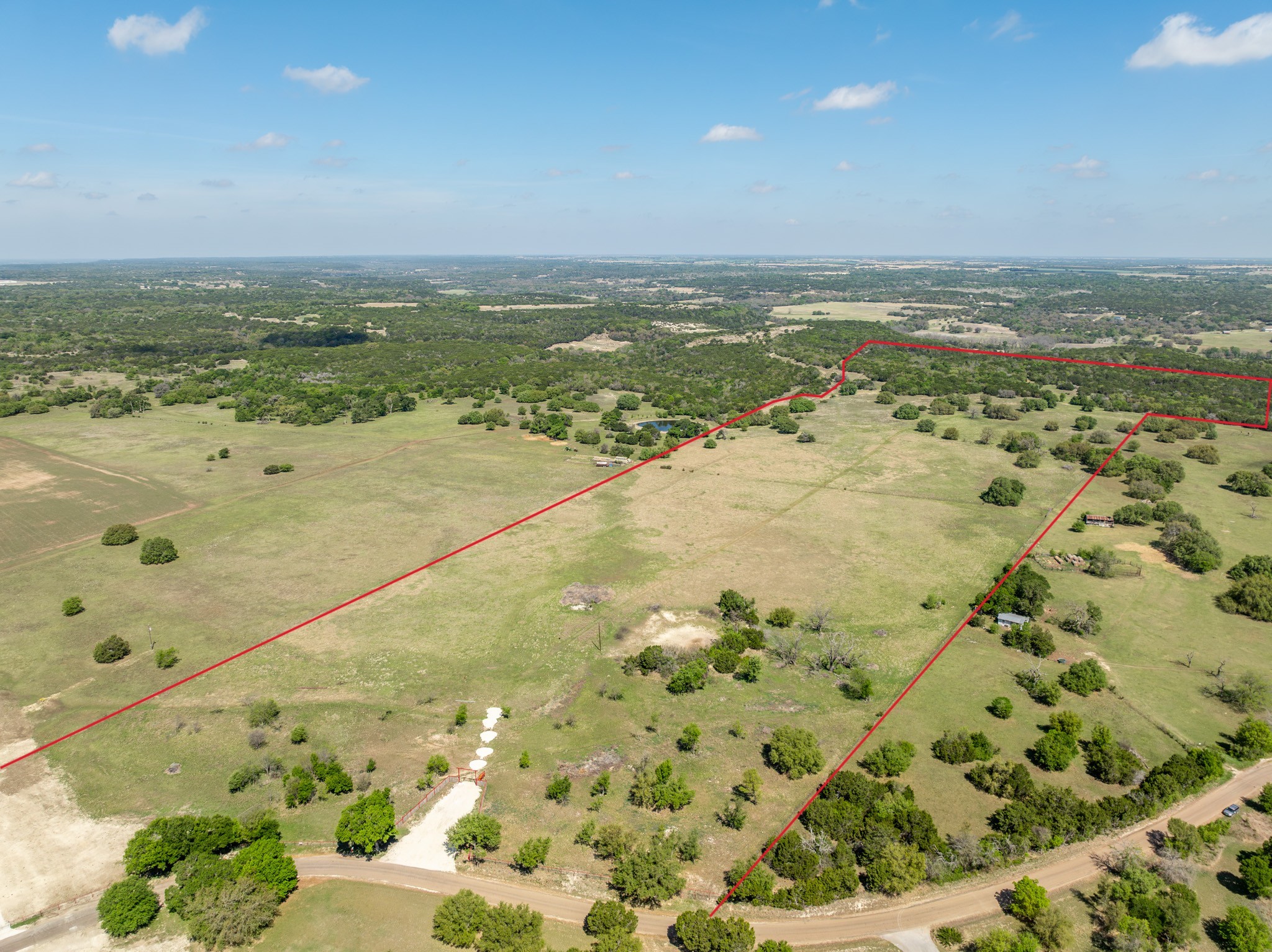 1641 County Road 274 Gatesville TX 76528