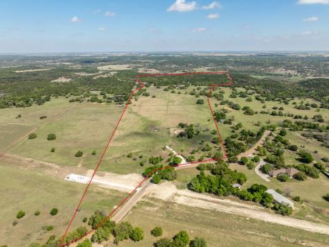 1641 County Road 274 Gatesville TX 76528