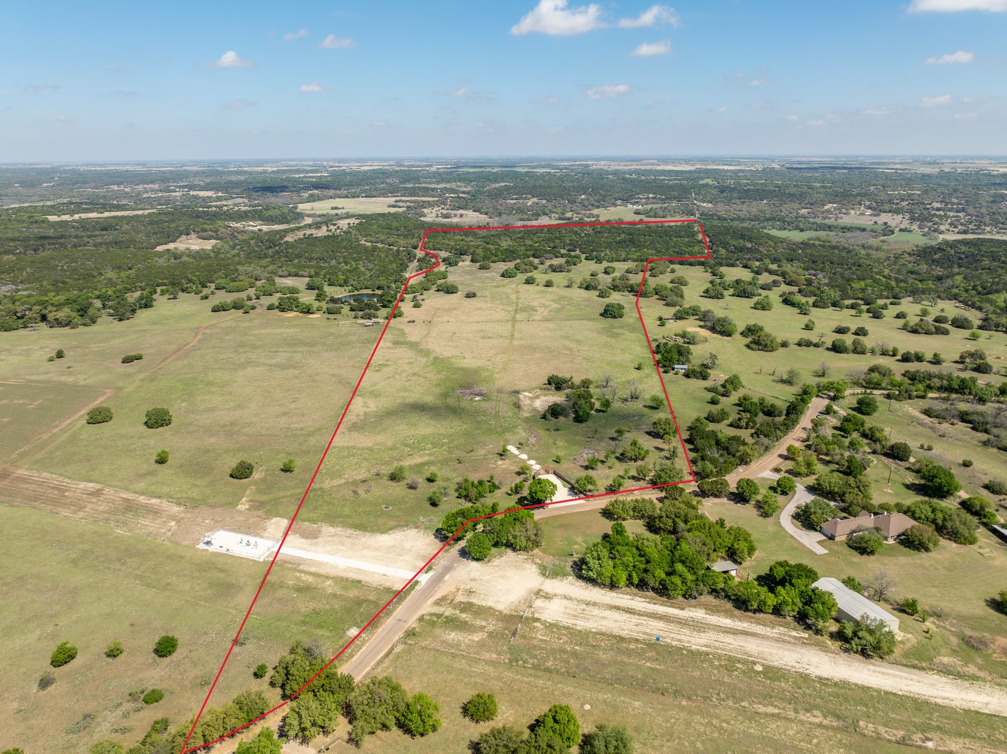 1641 County Road 274 Gatesville TX 76528