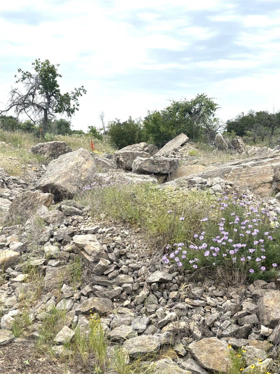 Tbd Grindstone Brock TX 76087