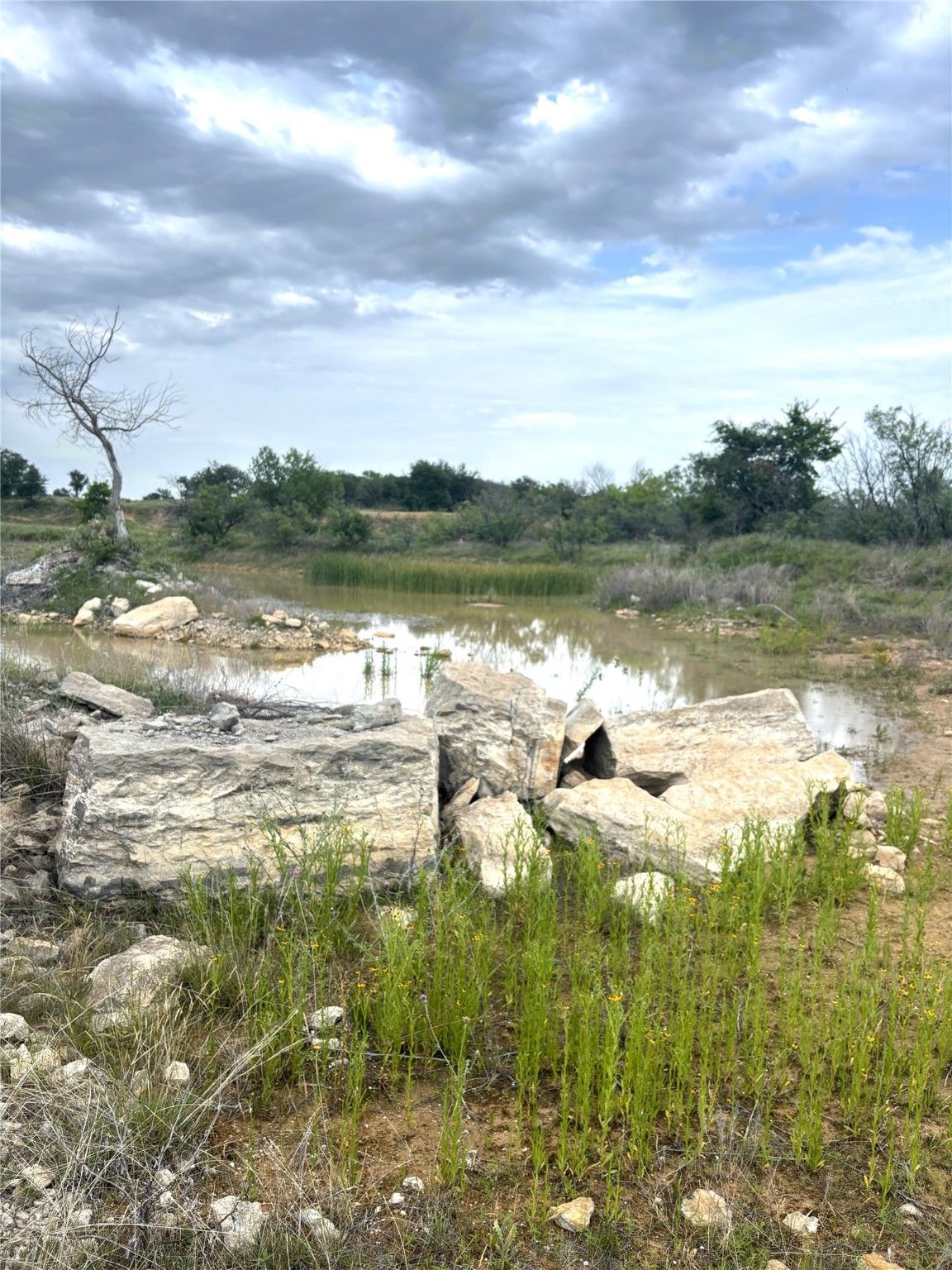 Tbd Grindstone Brock TX 76087