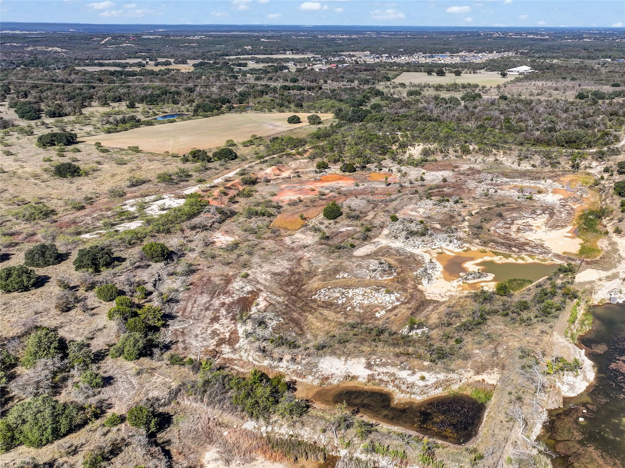 Tbd Grindstone Brock TX 76087