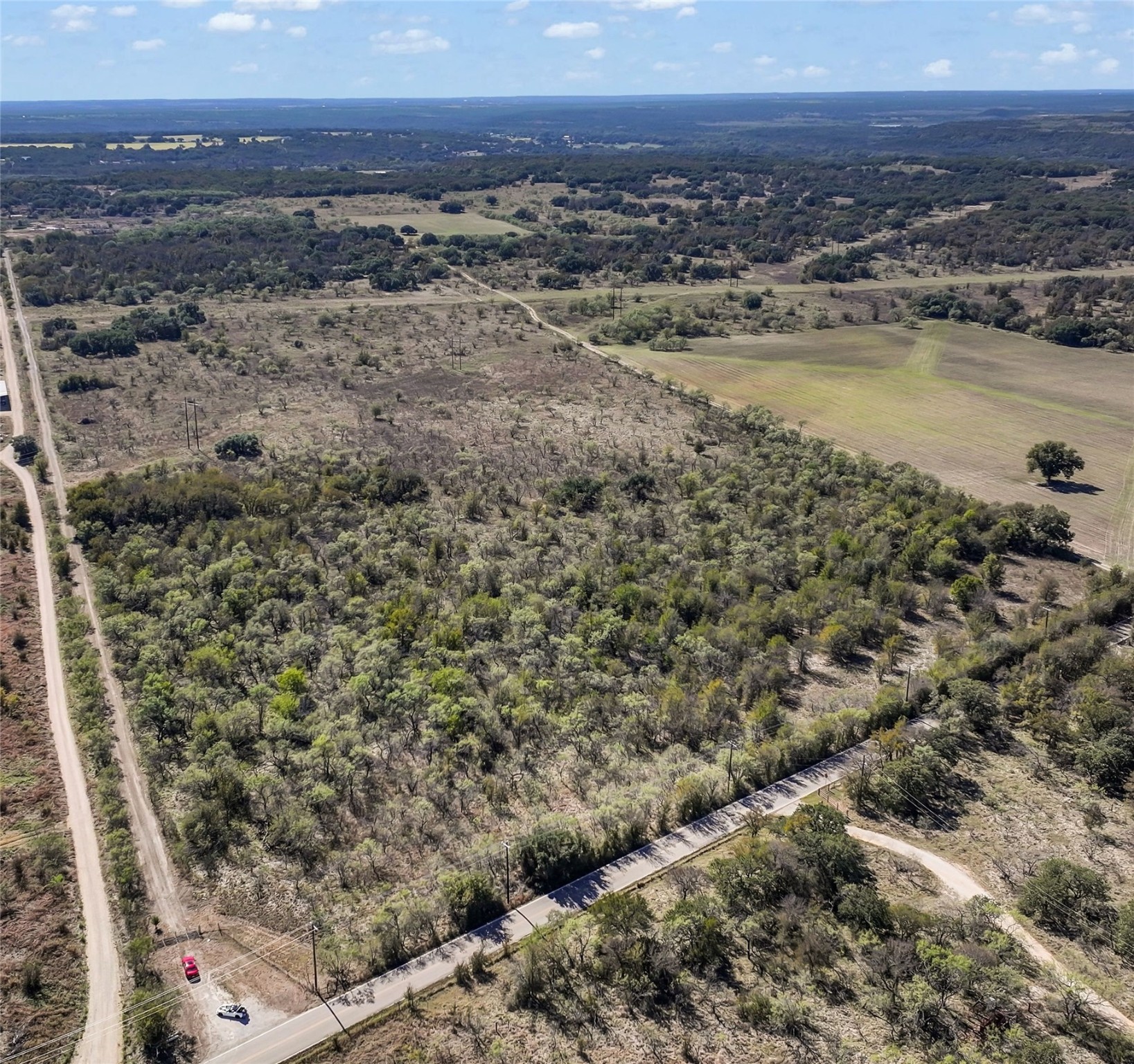 Tbd Grindstone Brock TX 76087