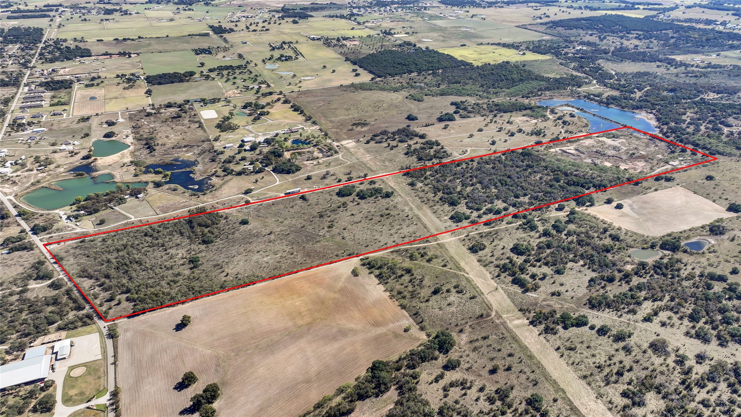 Tbd Grindstone Brock TX 76087