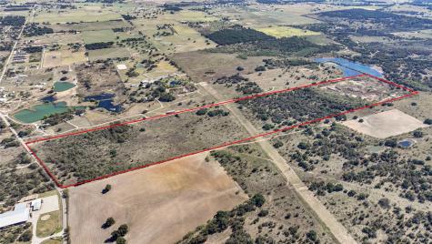 Tbd Grindstone Brock TX 76087