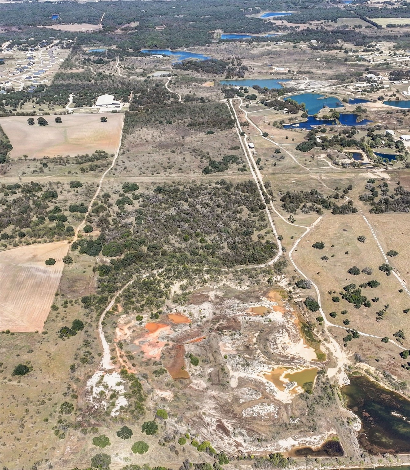 Tbd Grindstone Brock TX 76087