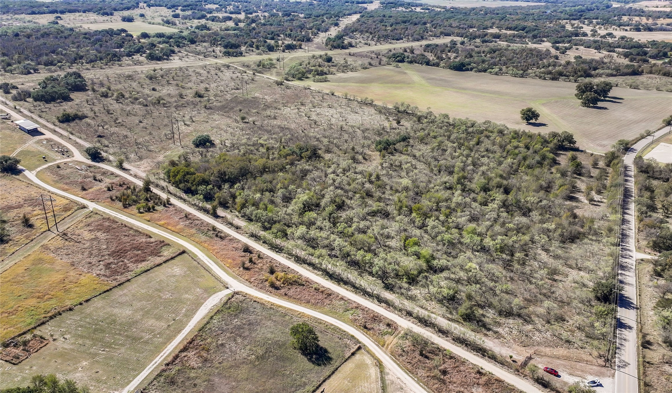 Tbd Grindstone Brock TX 76087