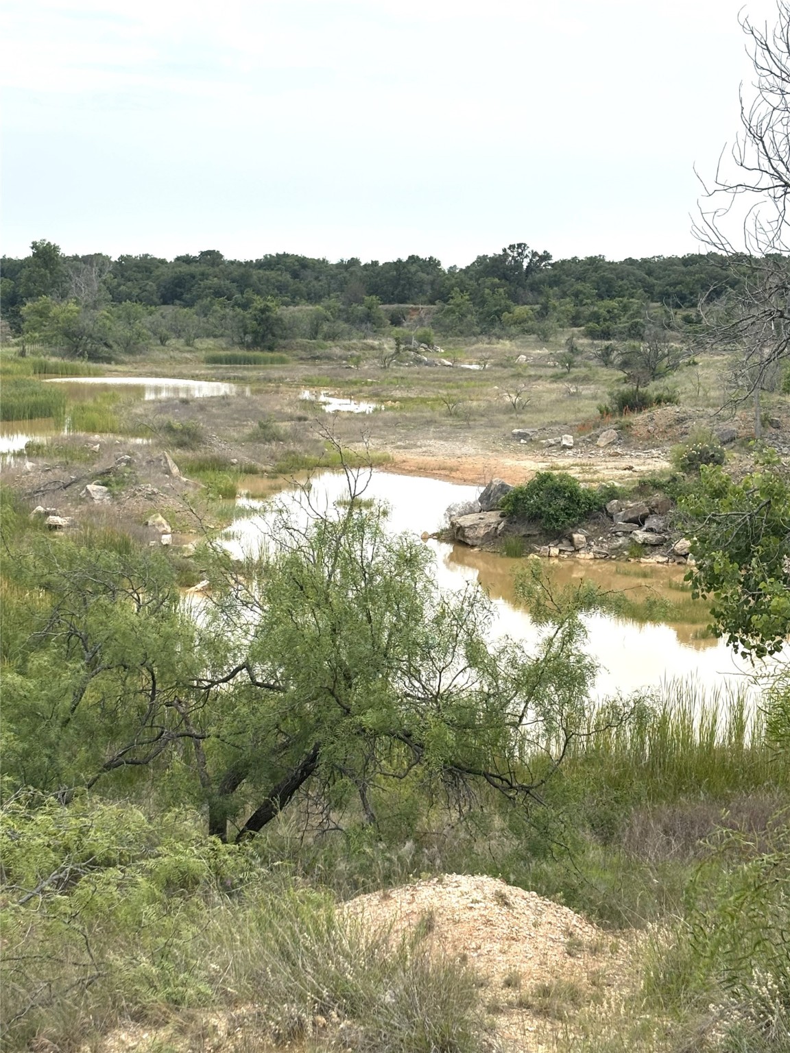 Tbd Grindstone Brock TX 76087