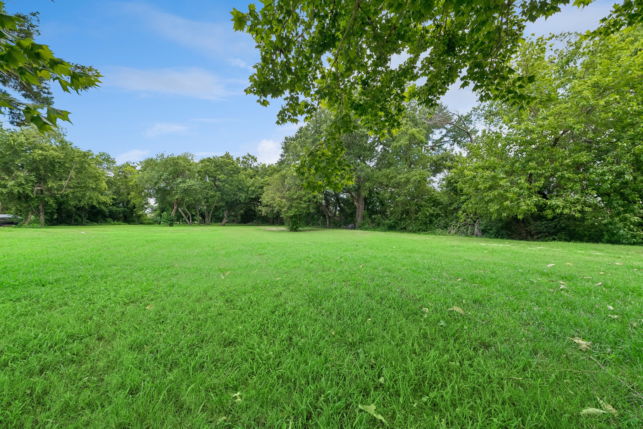 286 W Forest Grove Road Lucas TX 75002