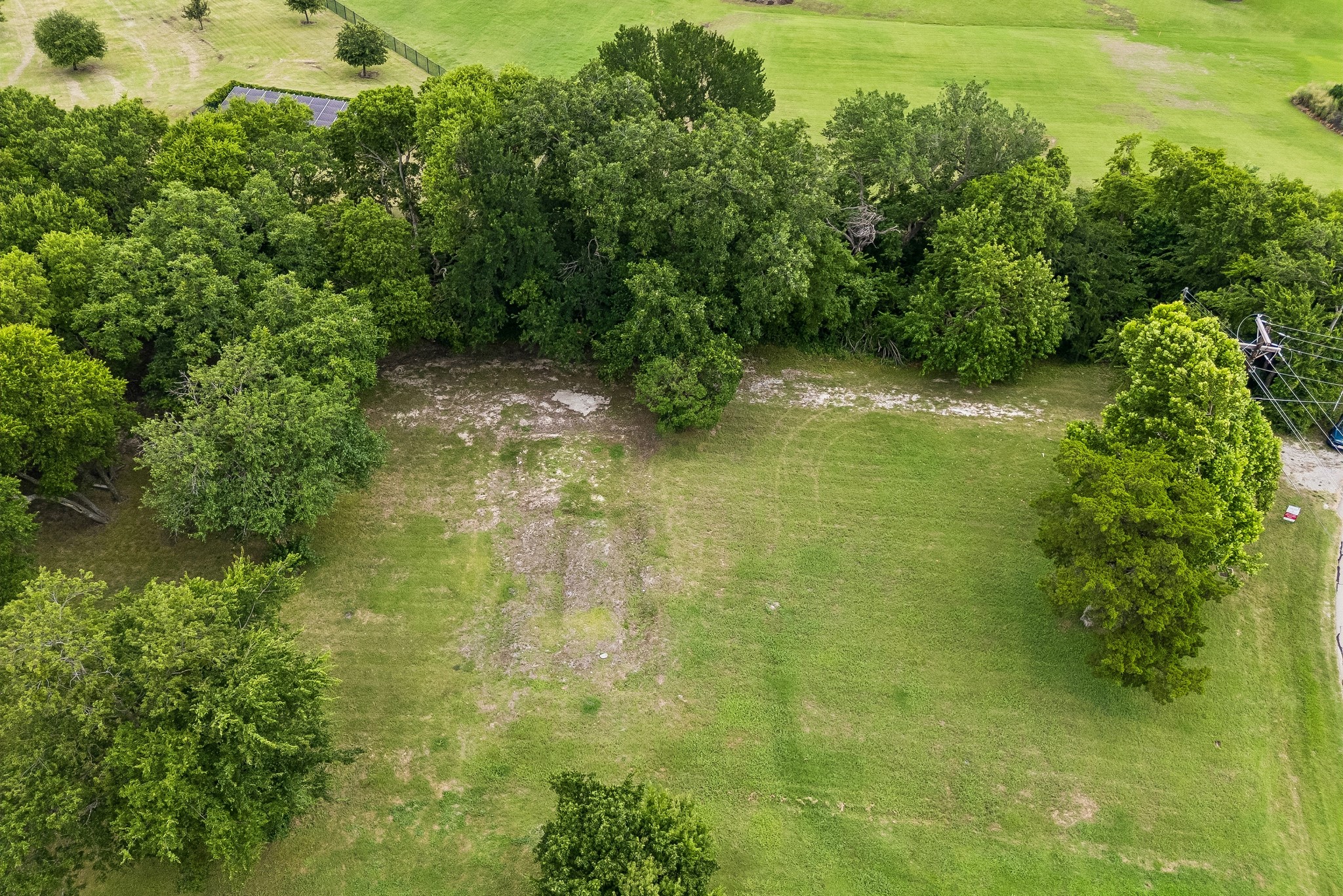 286 W Forest Grove Road Lucas TX 75002