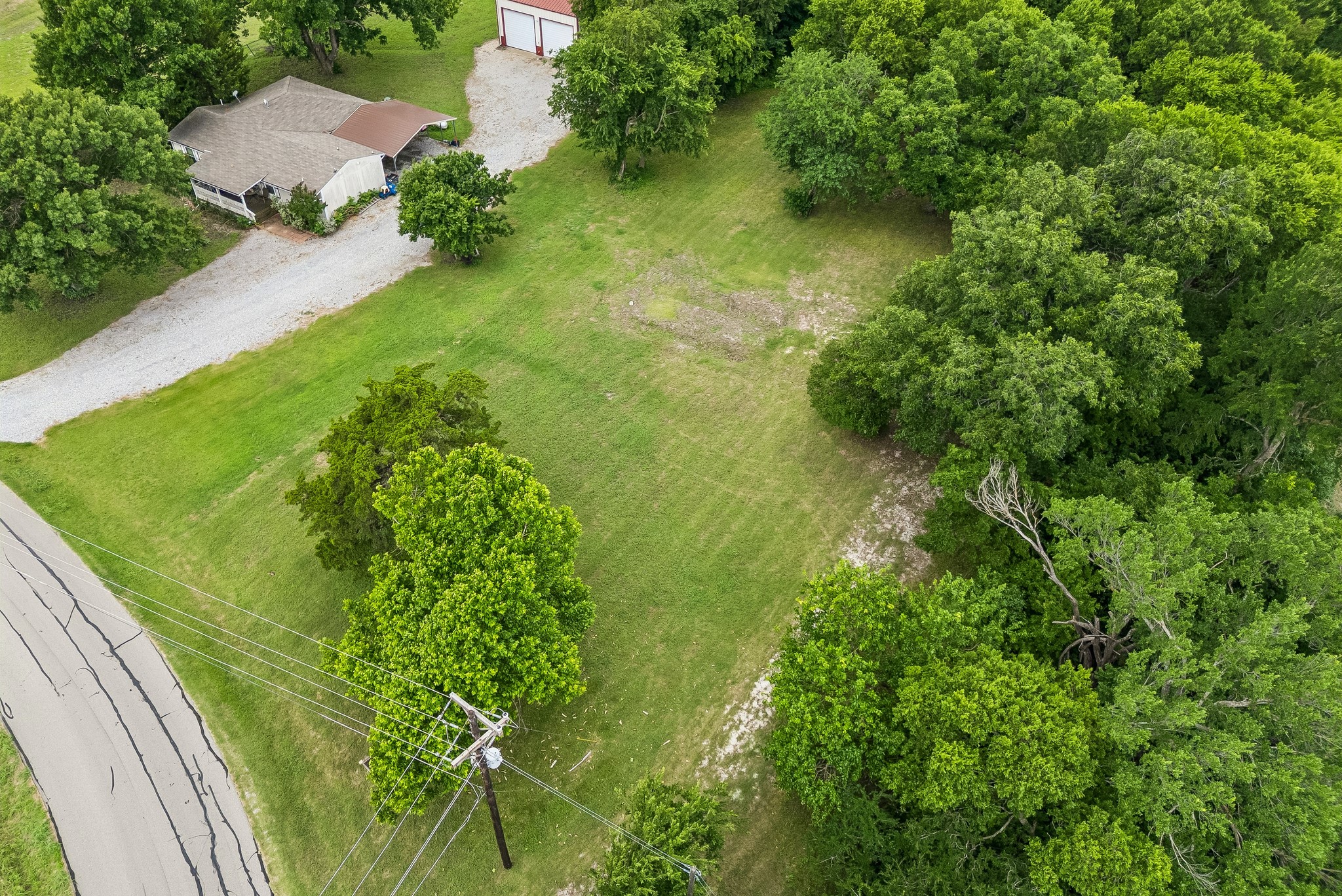 286 W Forest Grove Road Lucas TX 75002