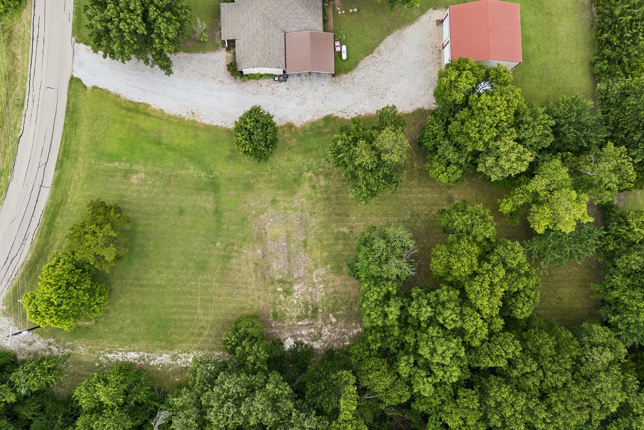 286 W Forest Grove Road Lucas TX 75002