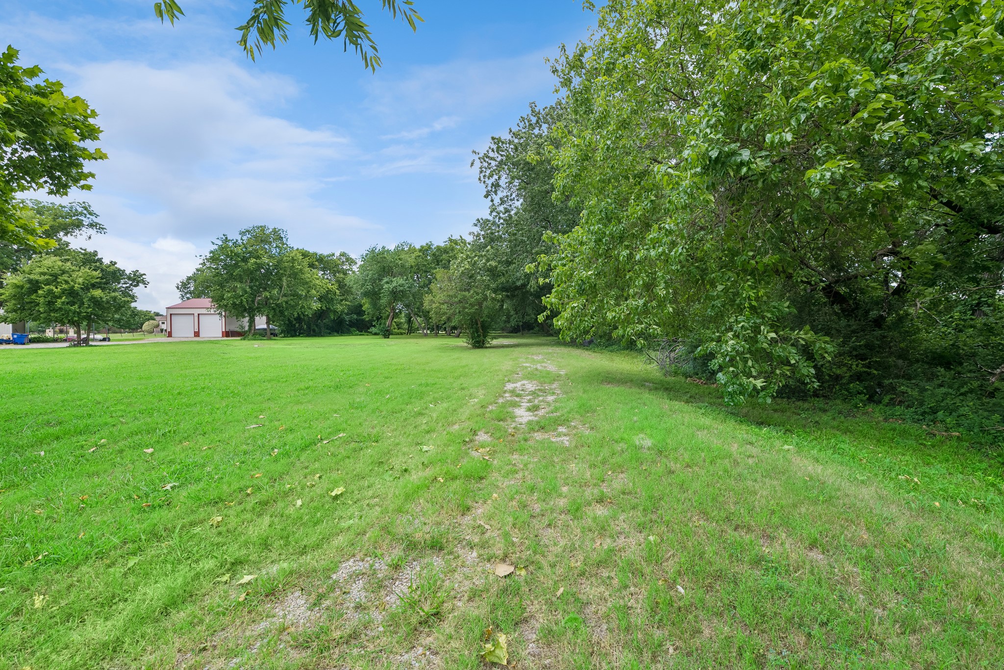 286 W Forest Grove Road Lucas TX 75002