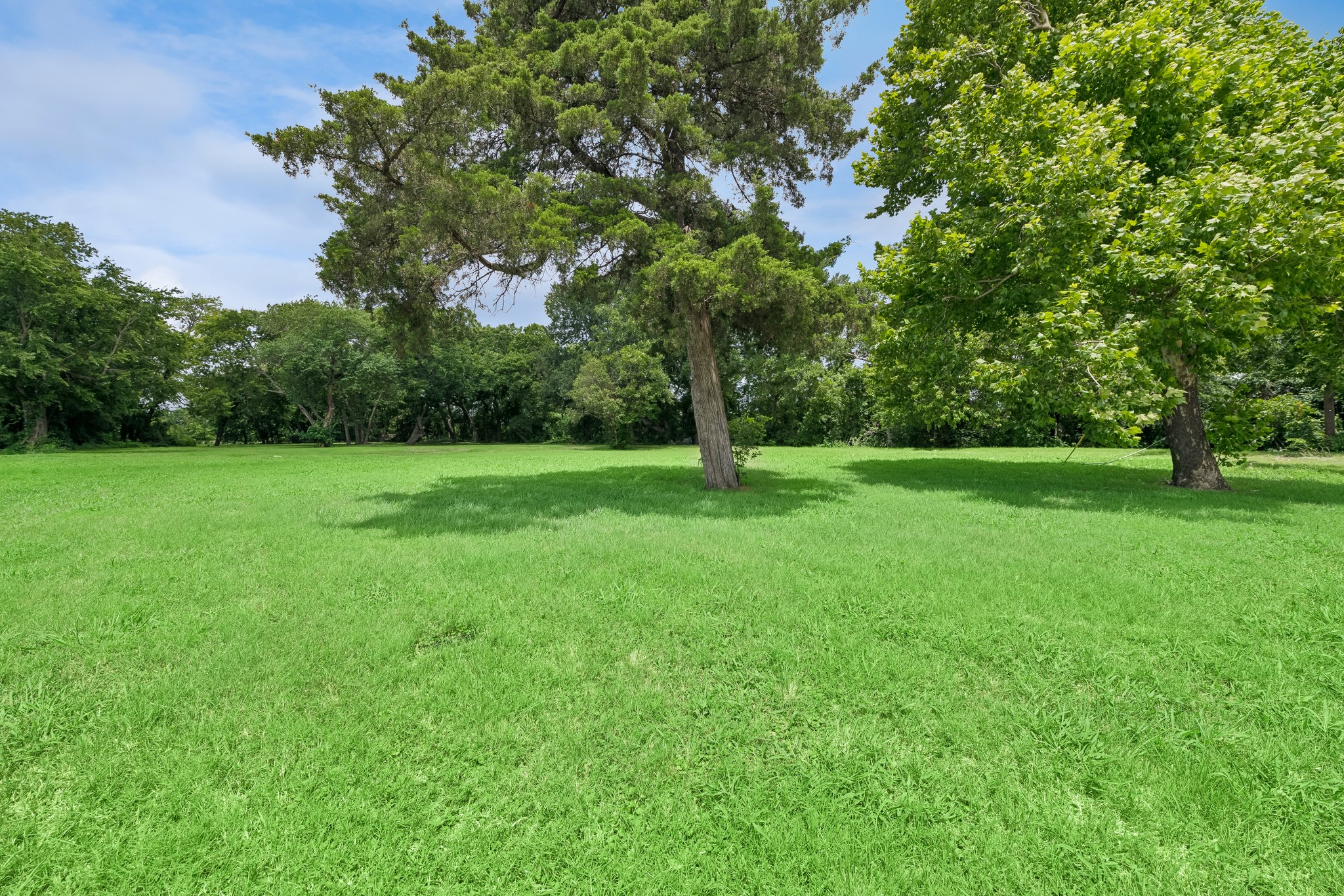286 W Forest Grove Road Lucas TX 75002