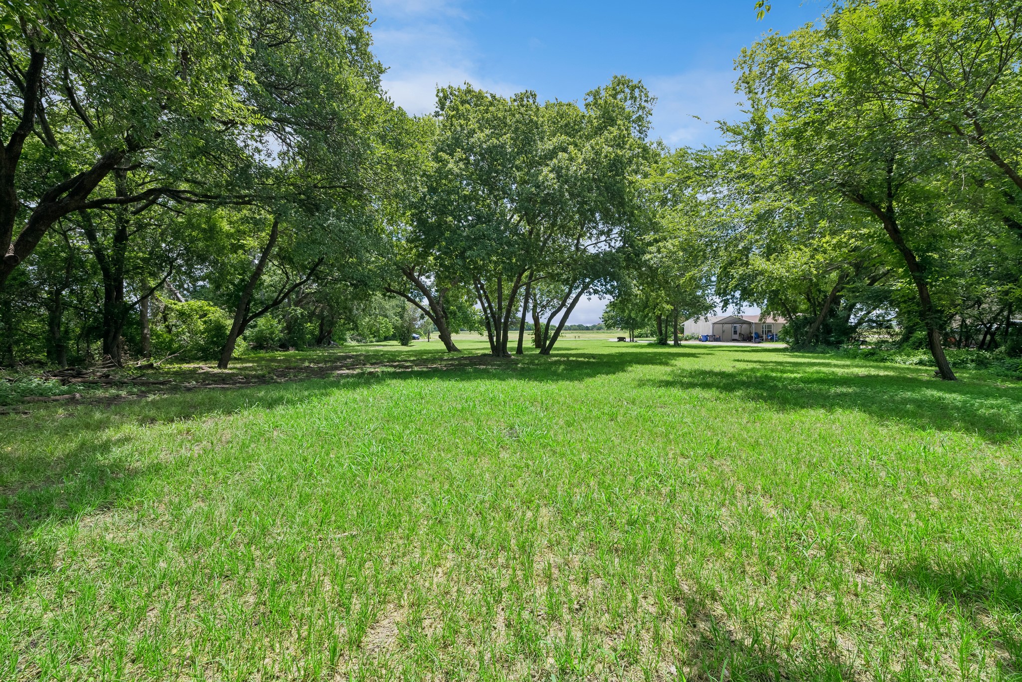 286 W Forest Grove Road Lucas TX 75002
