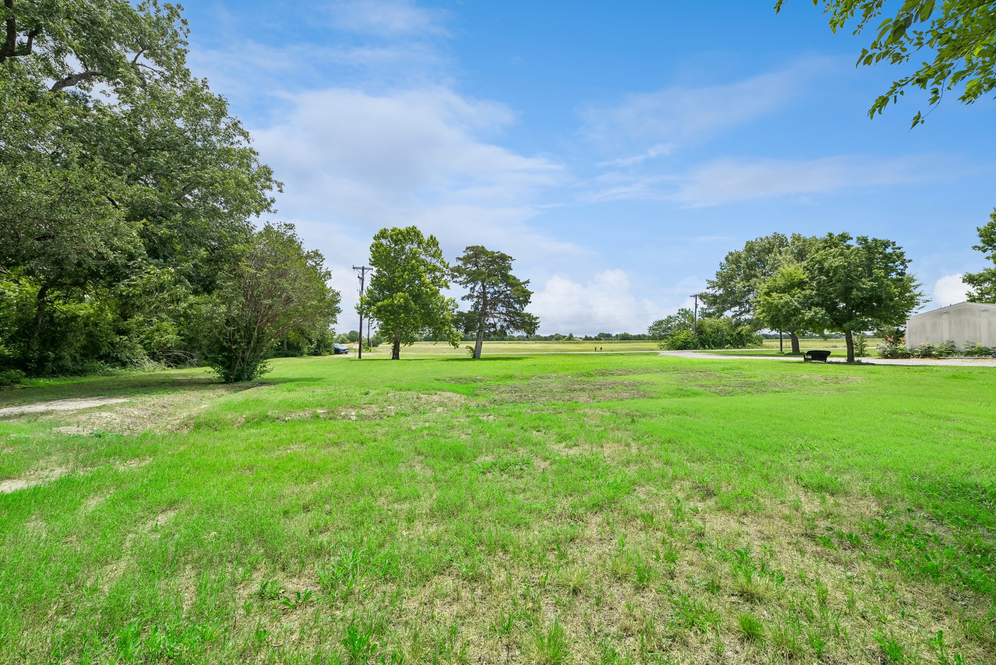 286 W Forest Grove Road Lucas TX 75002