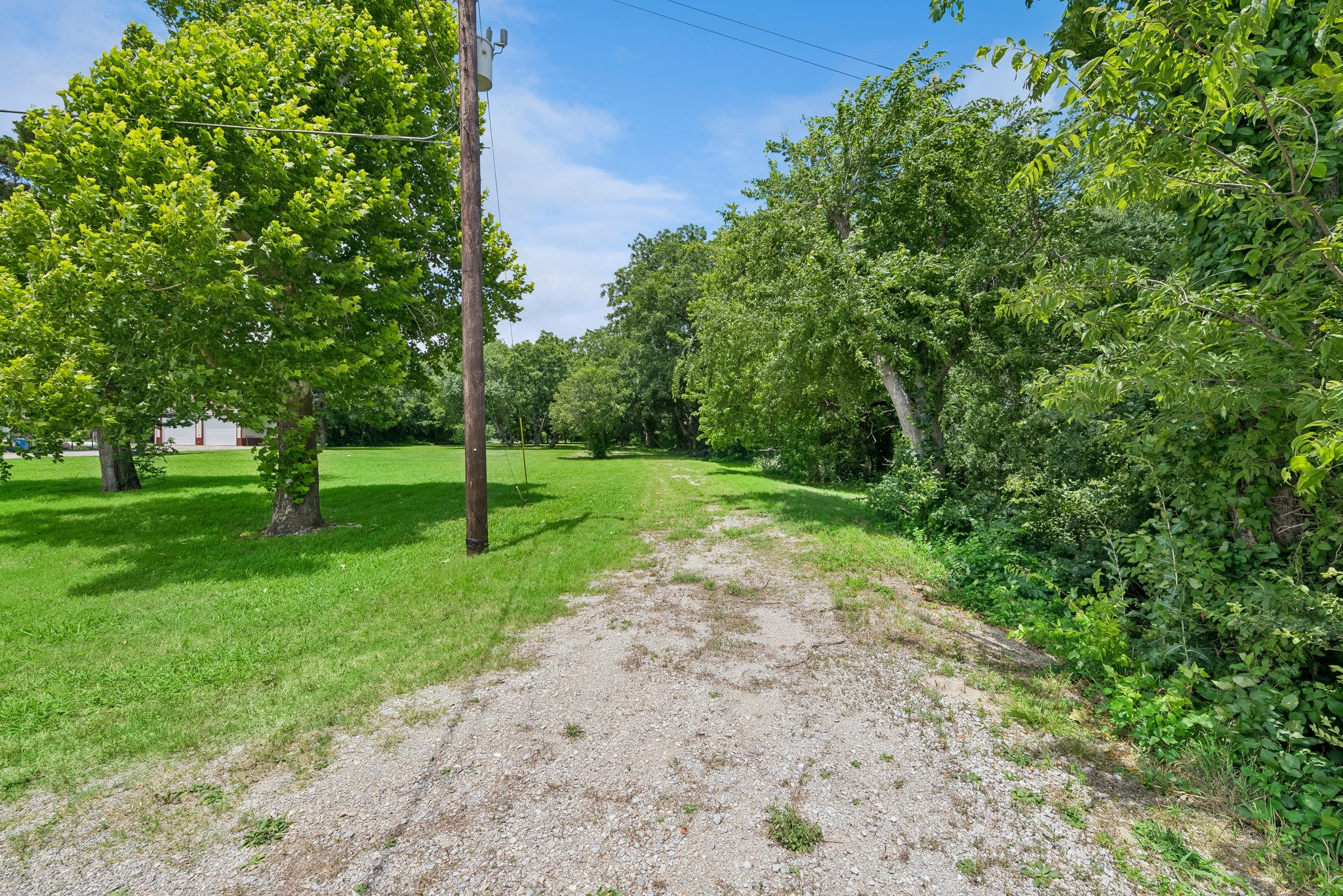 286 W Forest Grove Road Lucas TX 75002