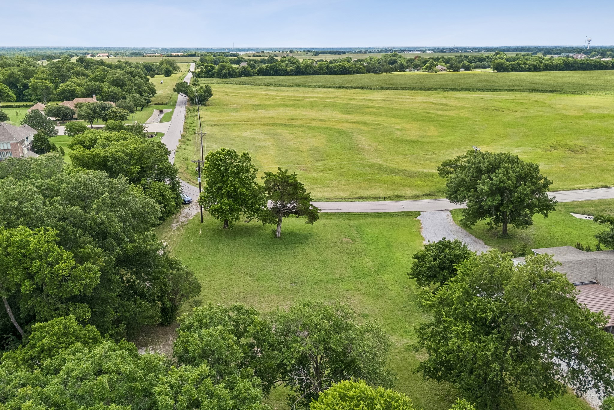 286 W Forest Grove Road Lucas TX 75002