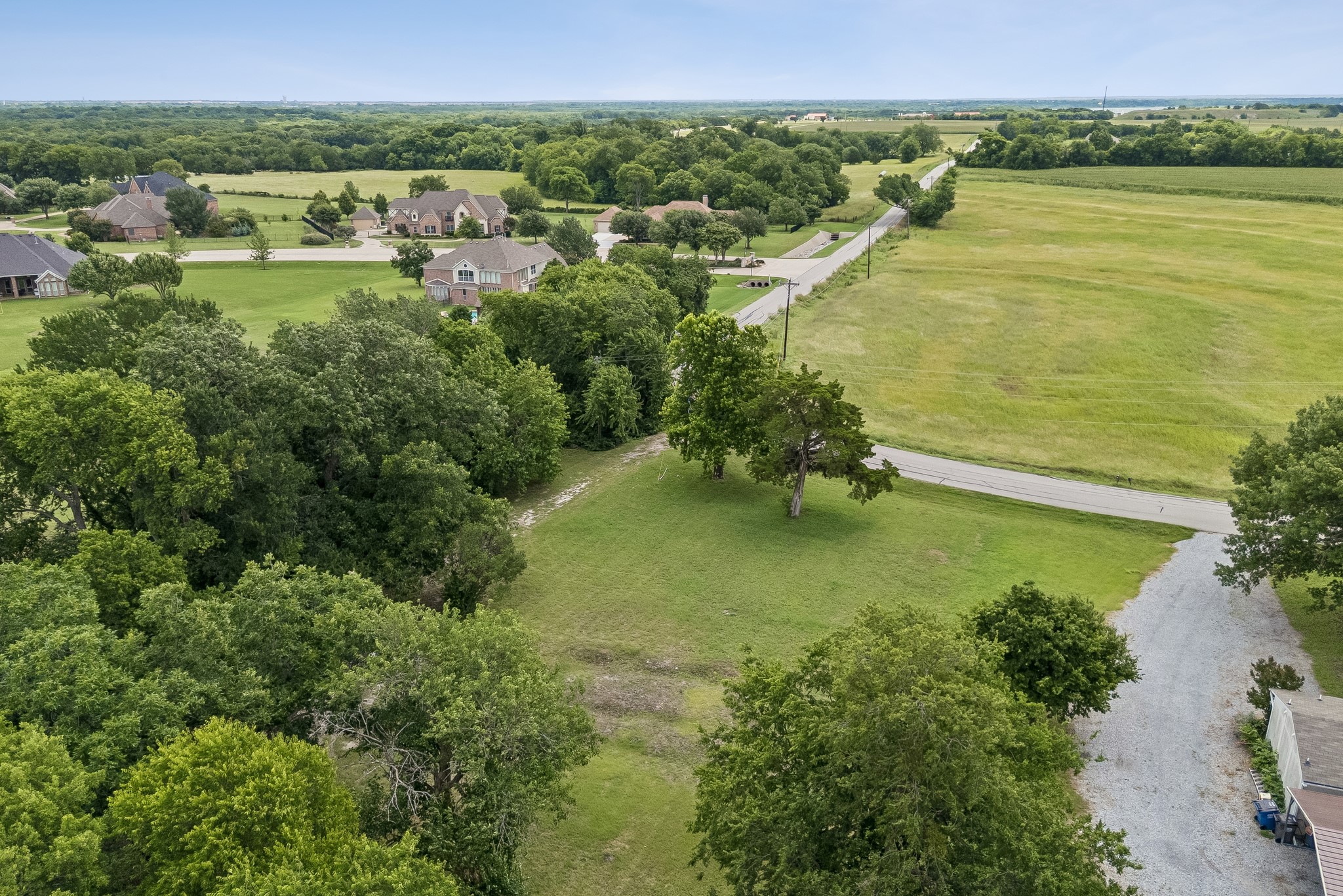 286 W Forest Grove Road Lucas TX 75002