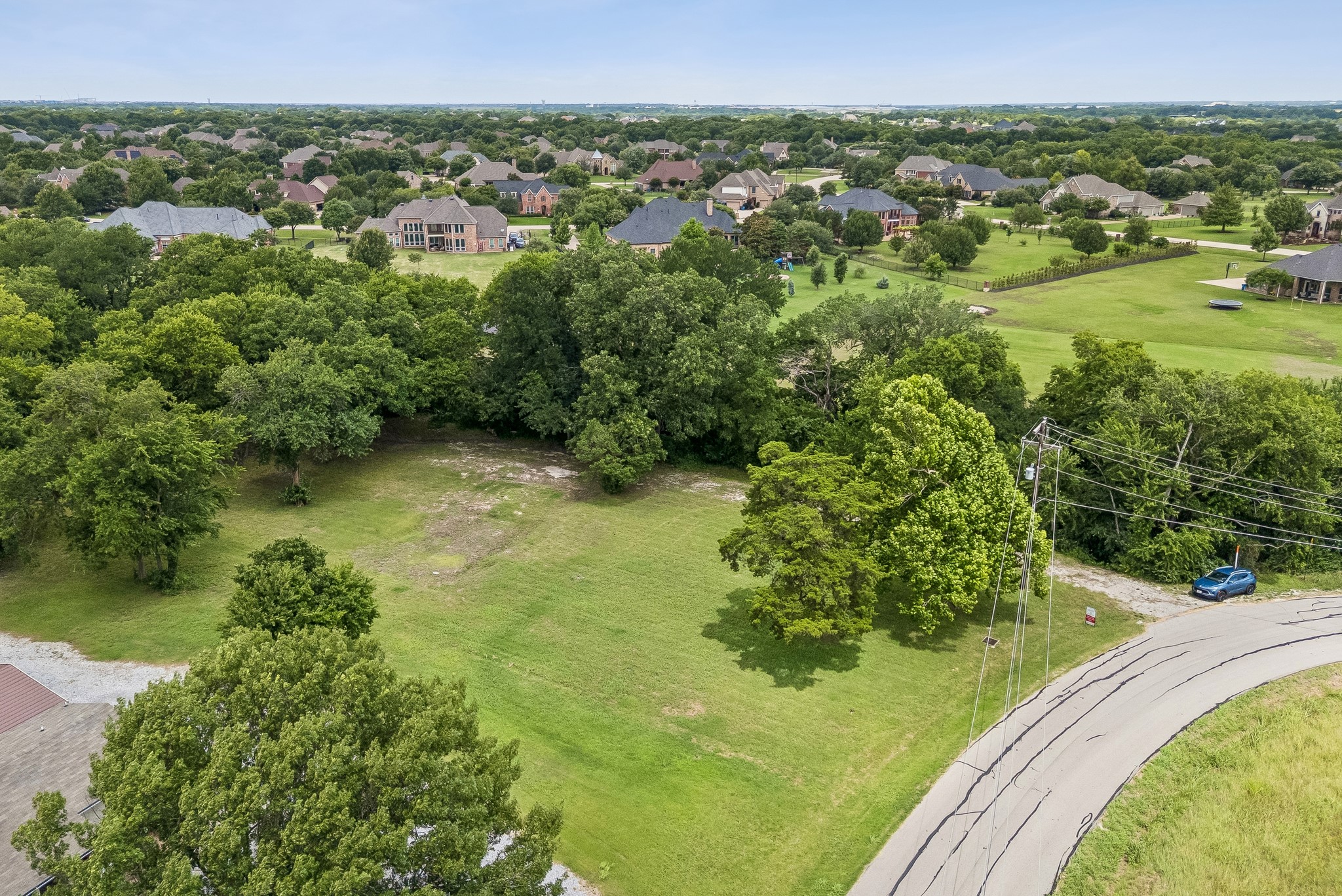 286 W Forest Grove Road Lucas TX 75002
