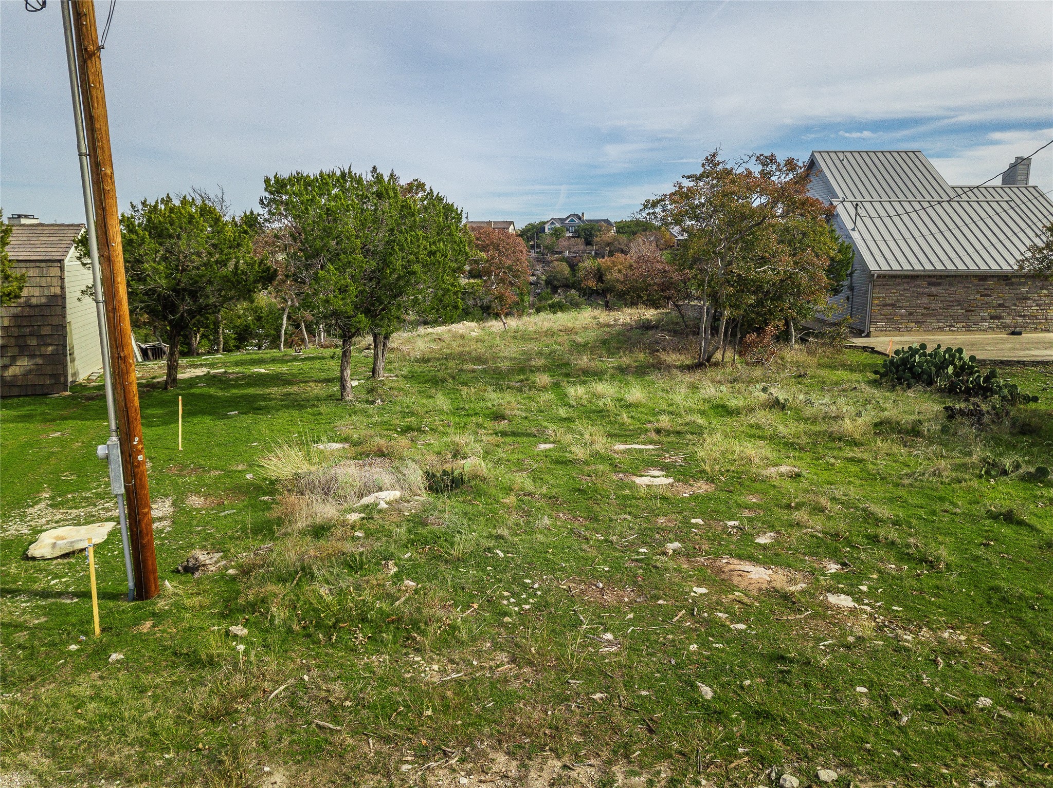 1040 Bluff Creek Point Possum Kingdom Lake TX 76475