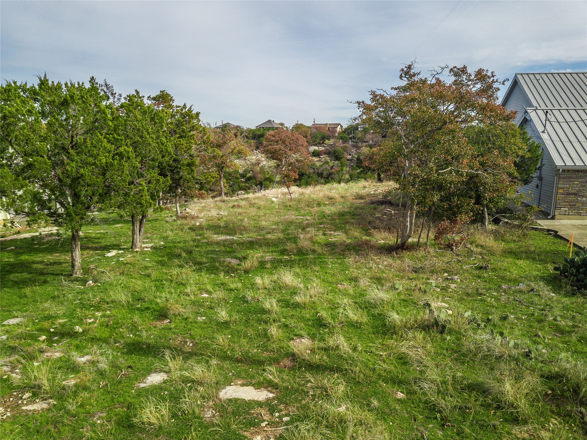 1040 Bluff Creek Point Possum Kingdom Lake TX 76475