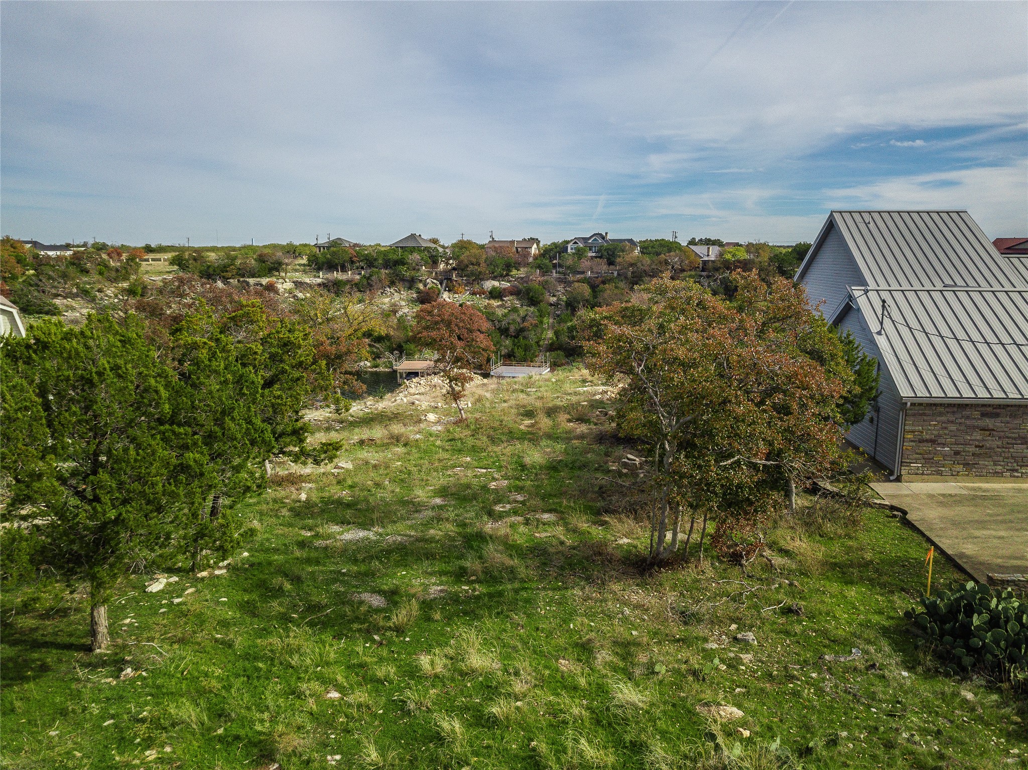 1040 Bluff Creek Point Possum Kingdom Lake TX 76475