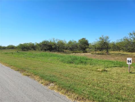 94 Pisgah Crossing 1.26 Acres Corsicana TX 75109